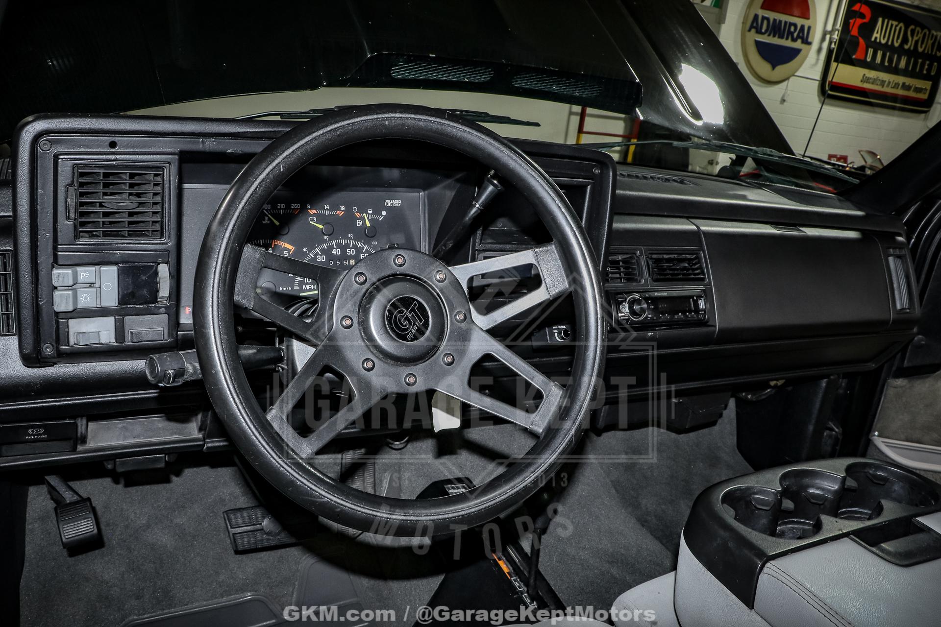 1994 Chevrolet Blazer 88