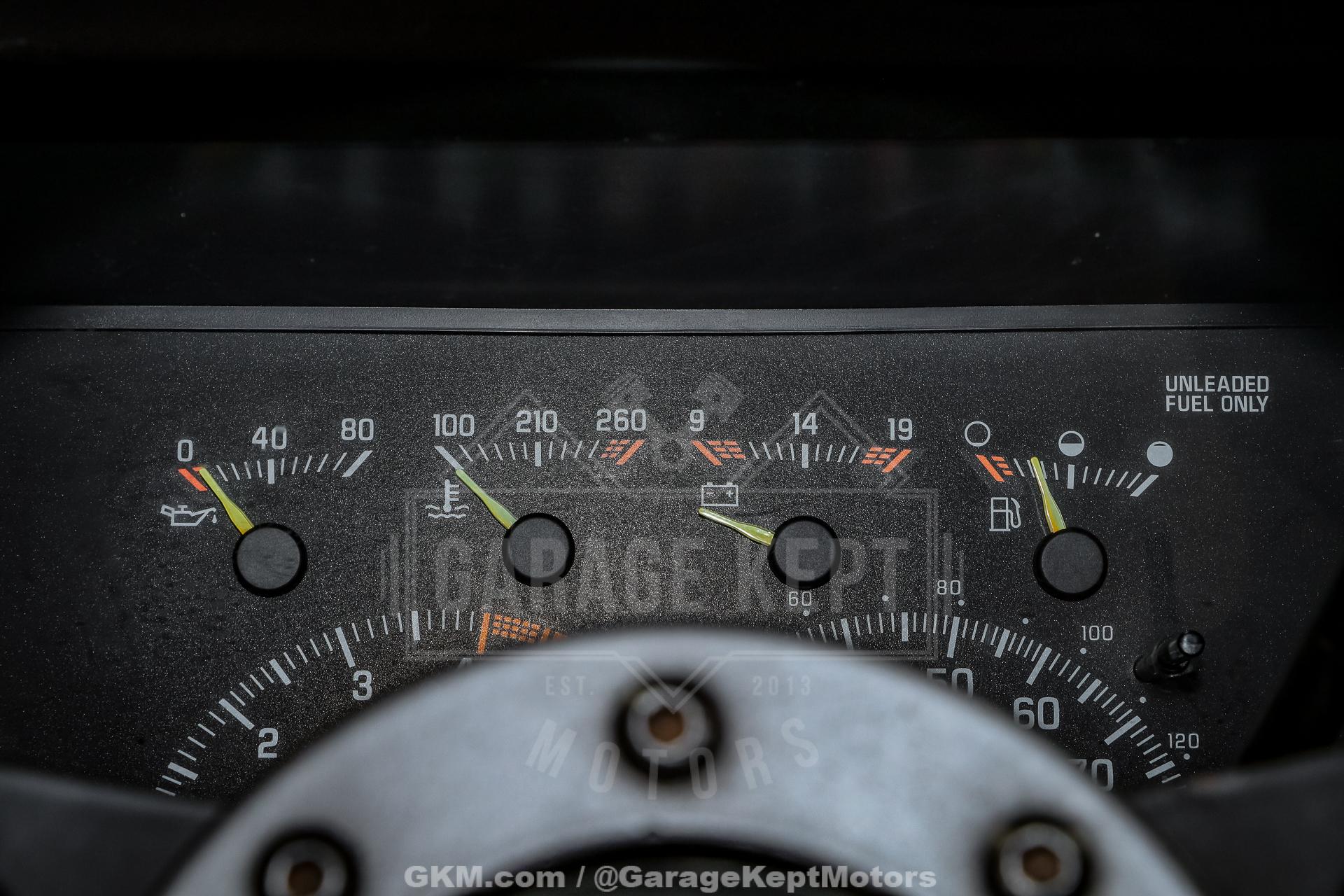 1994 Chevrolet Blazer 92