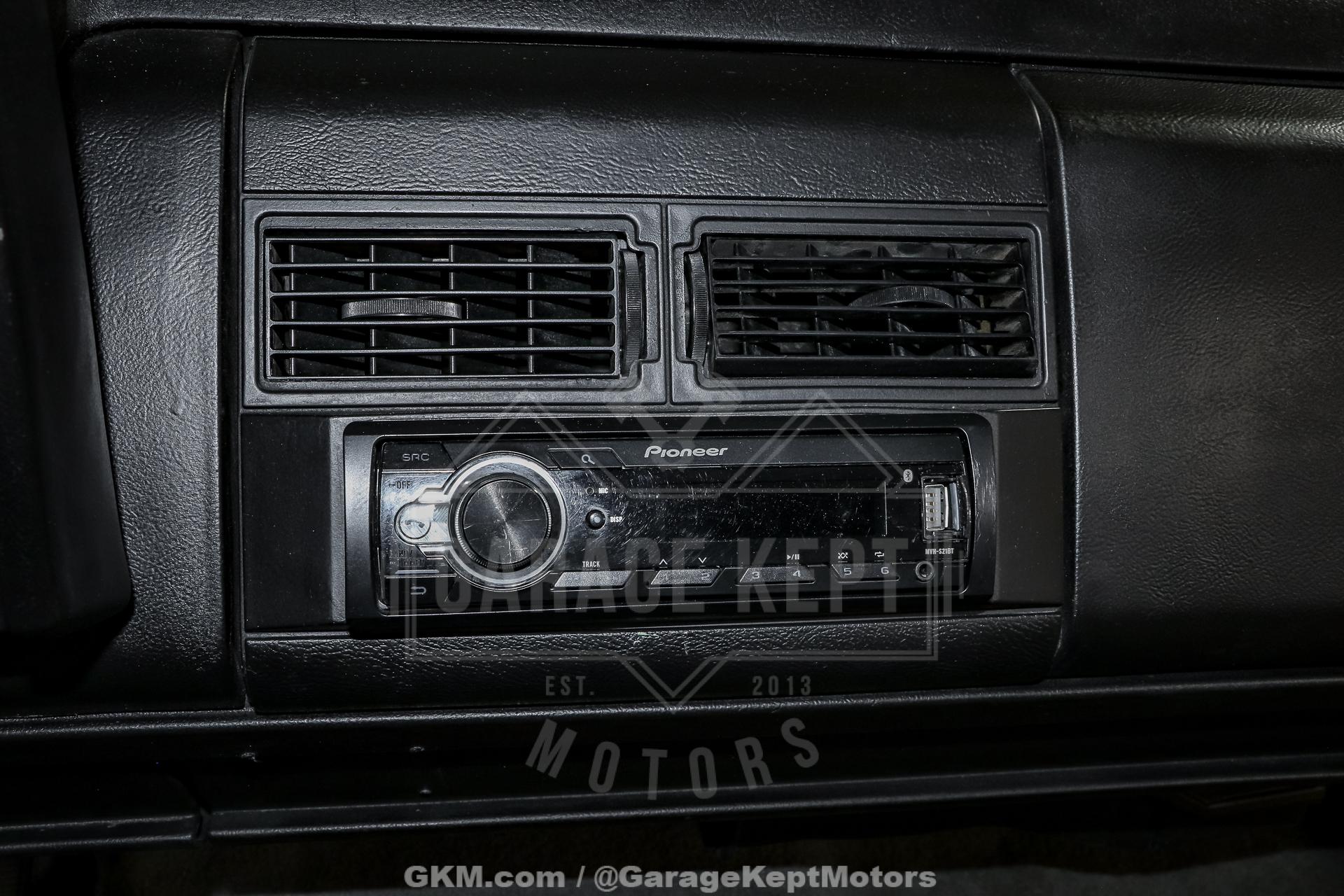 1994 Chevrolet Blazer 95