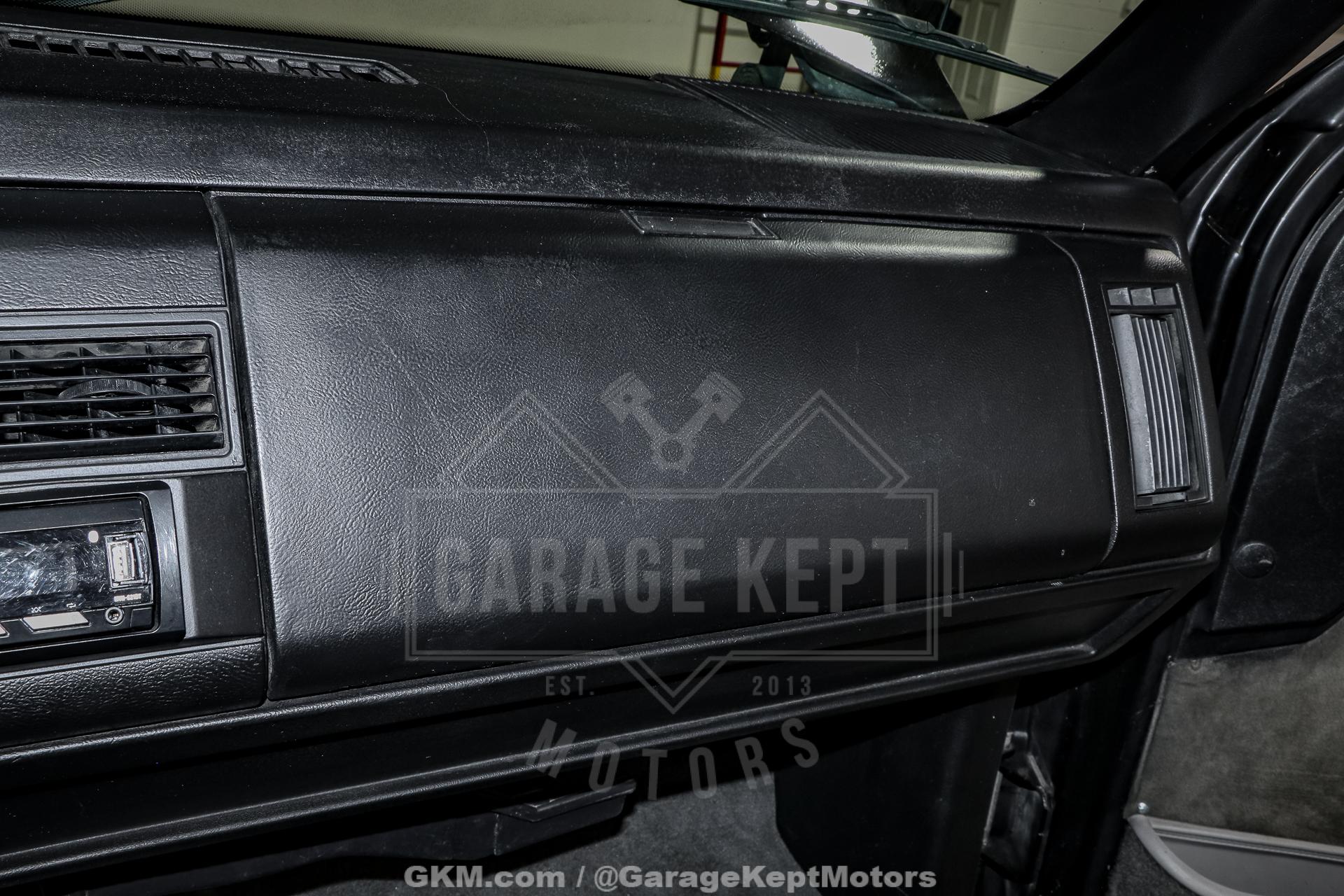 1994 Chevrolet Blazer 96