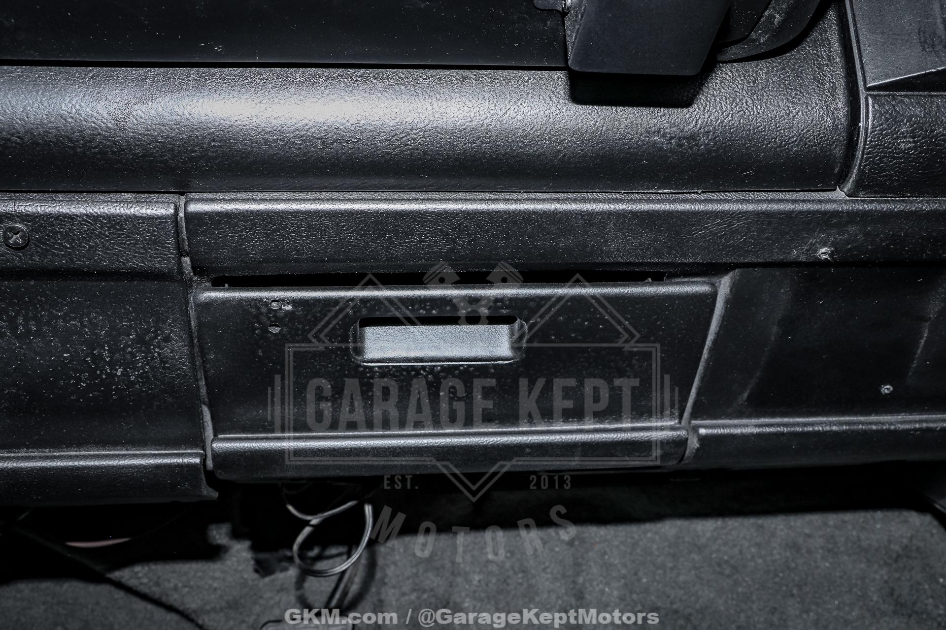 1994 Chevrolet Blazer 97