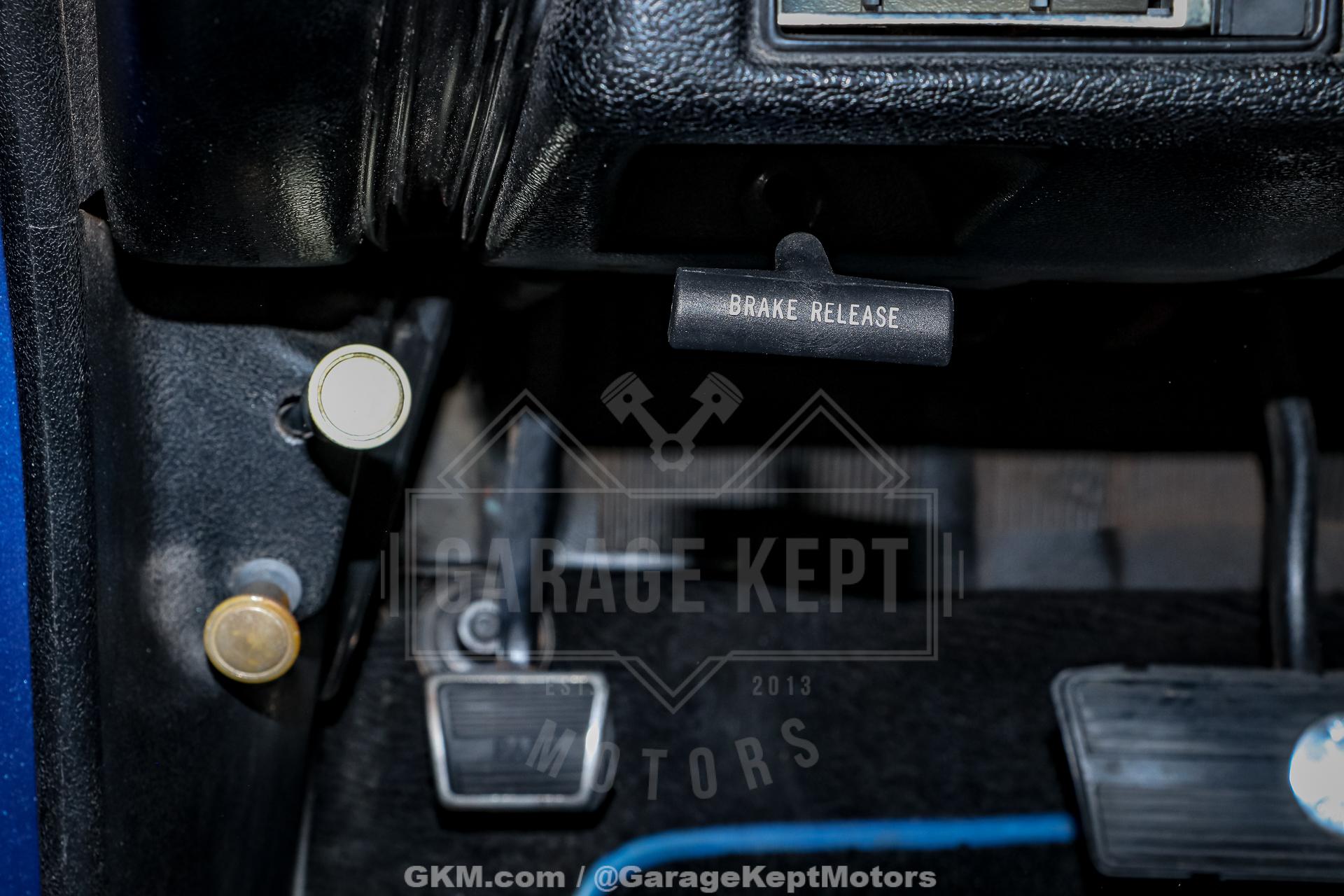 1971 Chevrolet Chevelle 102