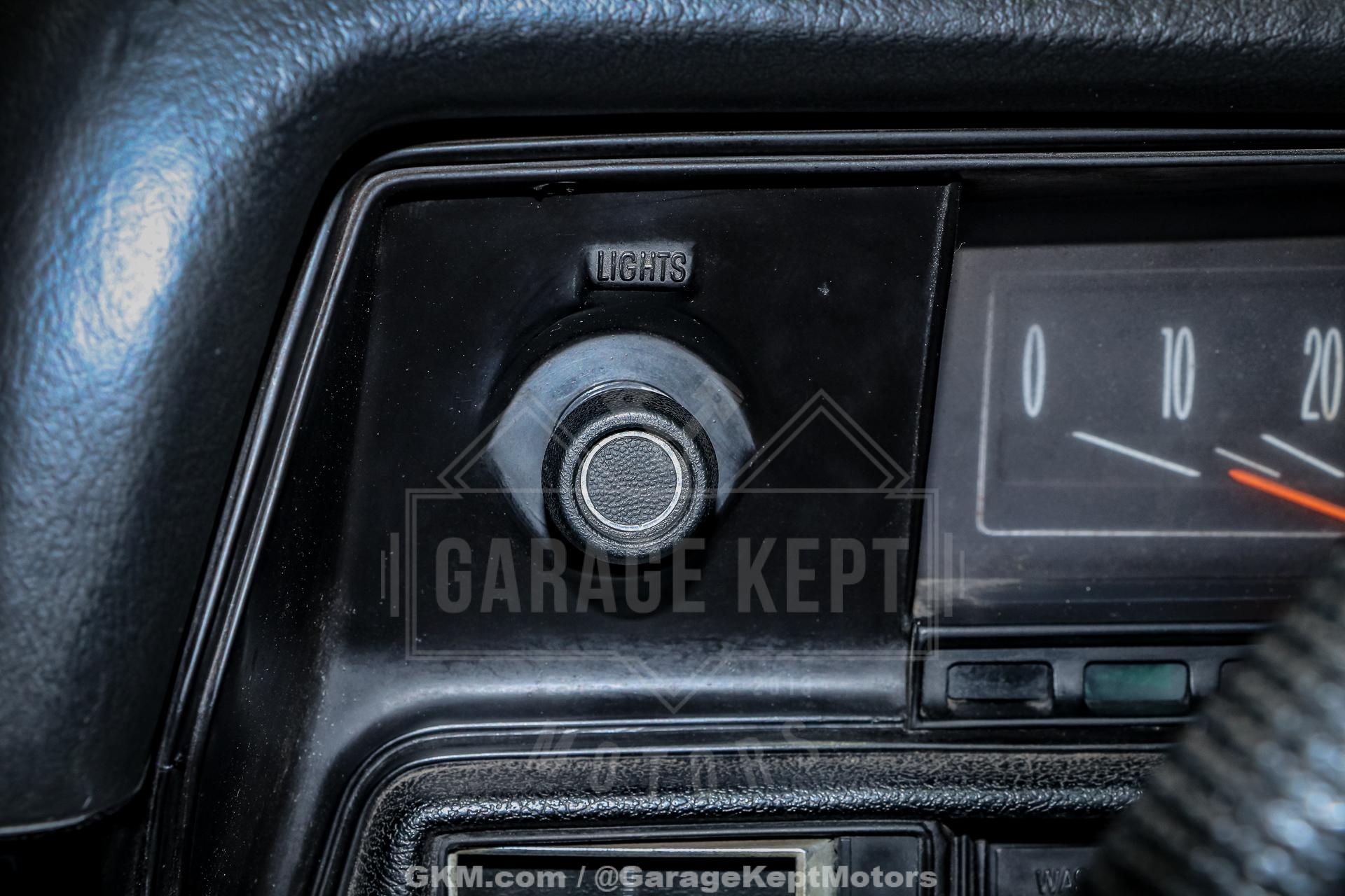 1971 Chevrolet Chevelle 103