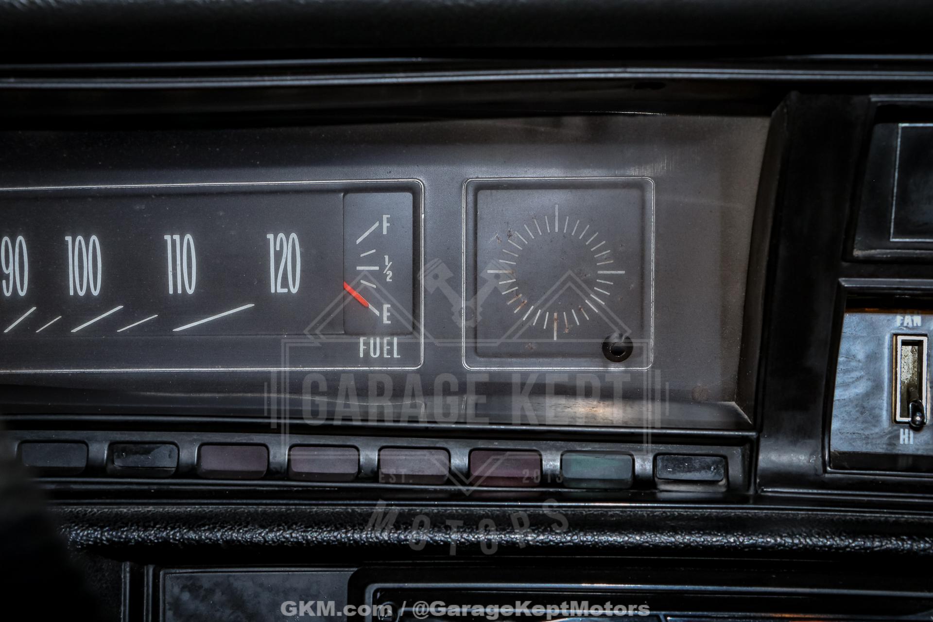 1971 Chevrolet Chevelle 106