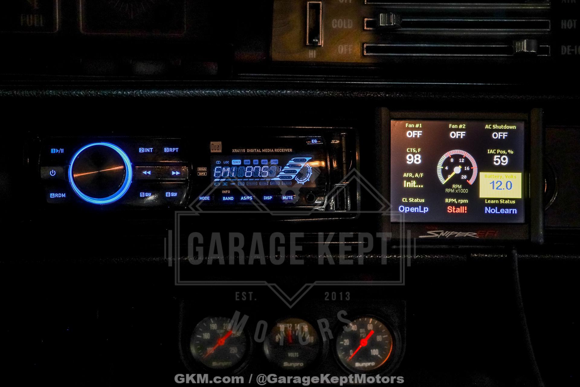 1971 Chevrolet Chevelle 108