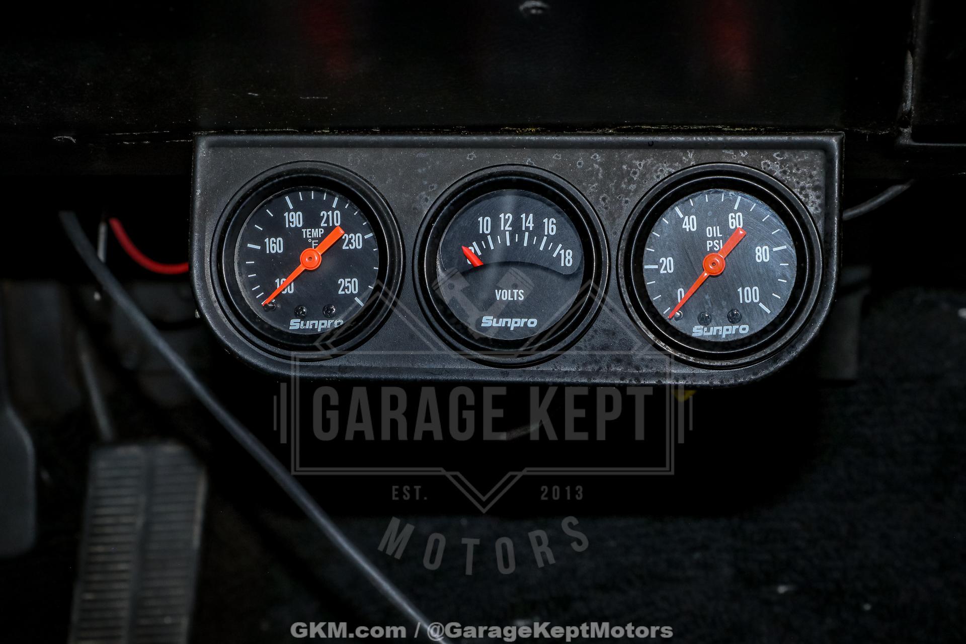 1971 Chevrolet Chevelle 110