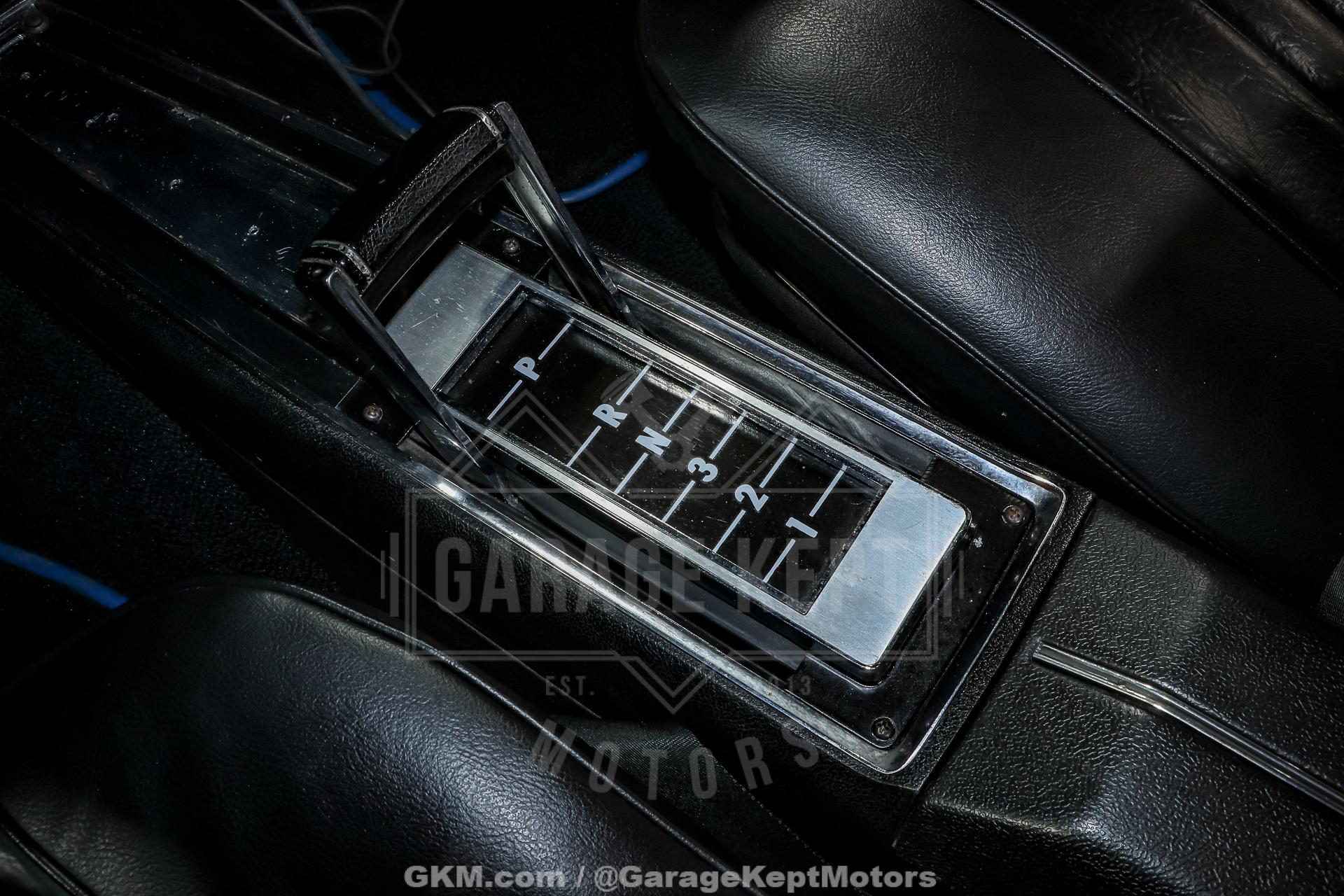 1971 Chevrolet Chevelle 111