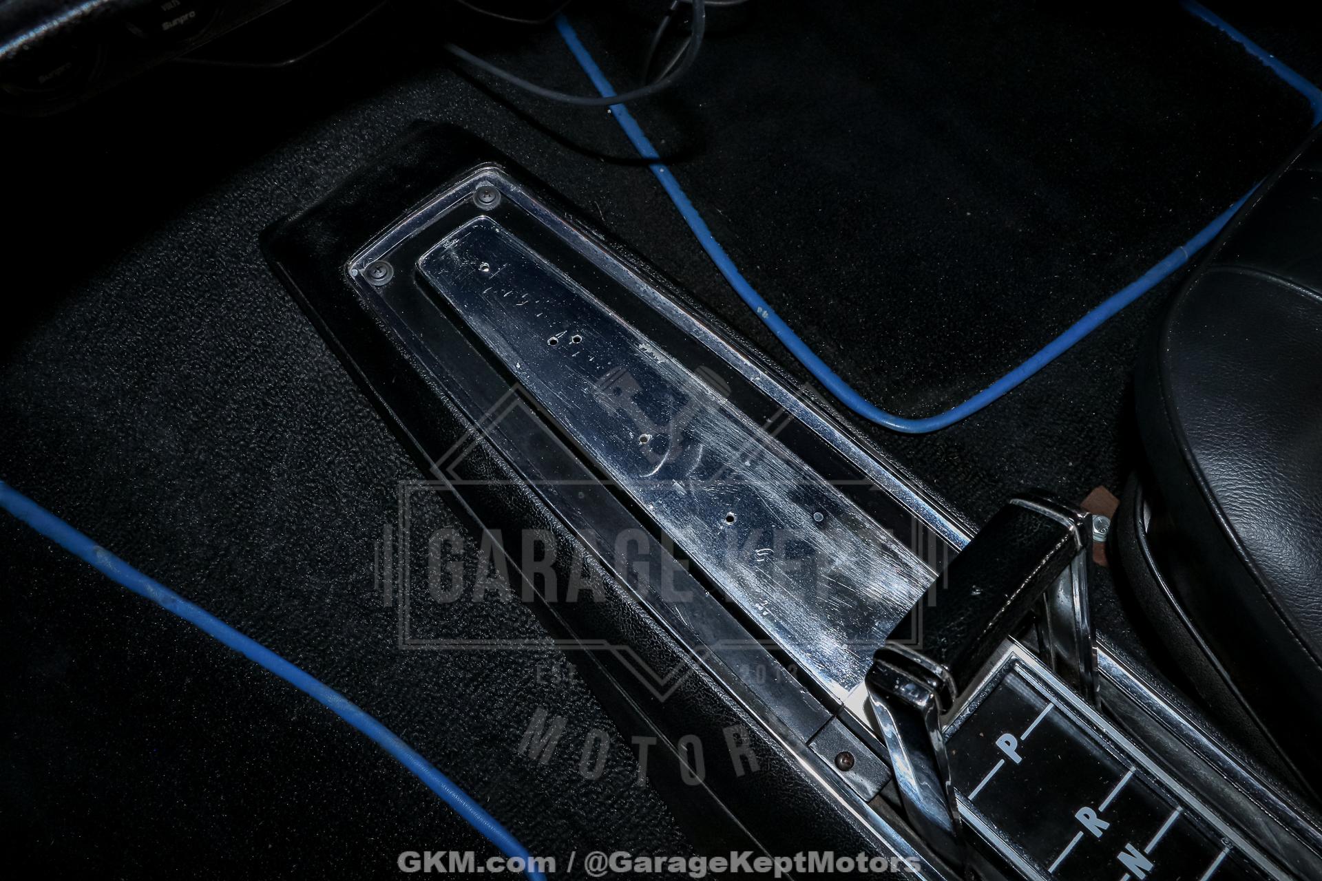 1971 Chevrolet Chevelle 112