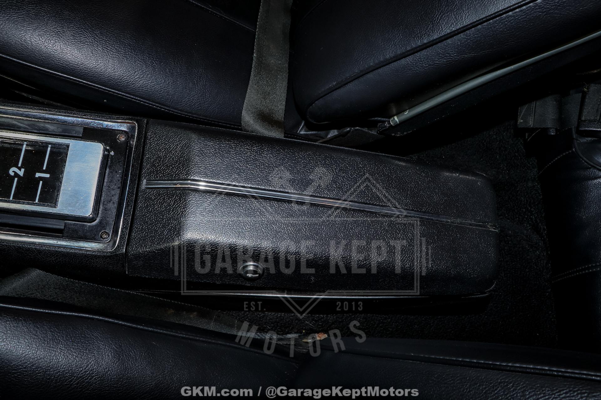 1971 Chevrolet Chevelle 113