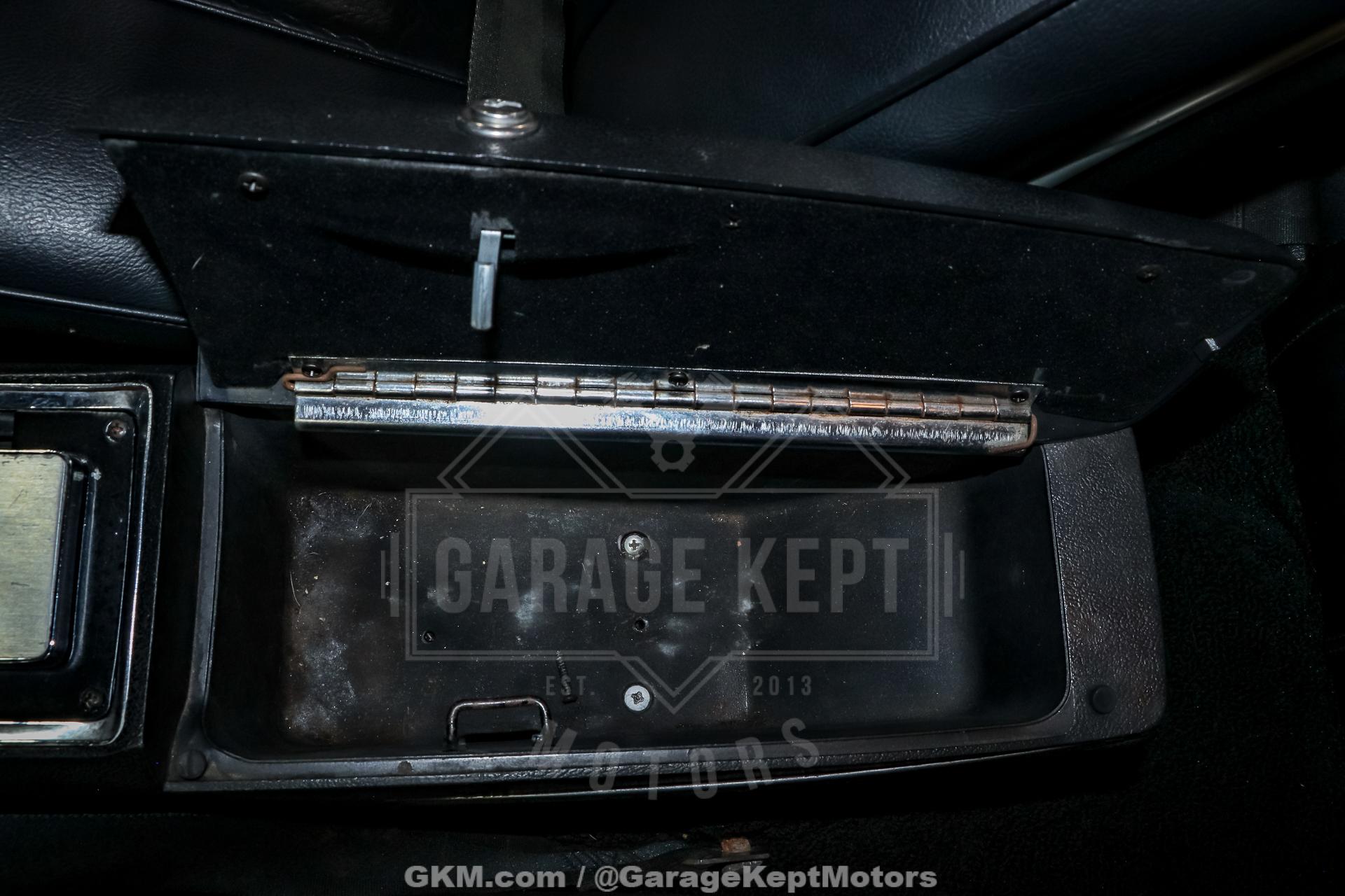 1971 Chevrolet Chevelle 114