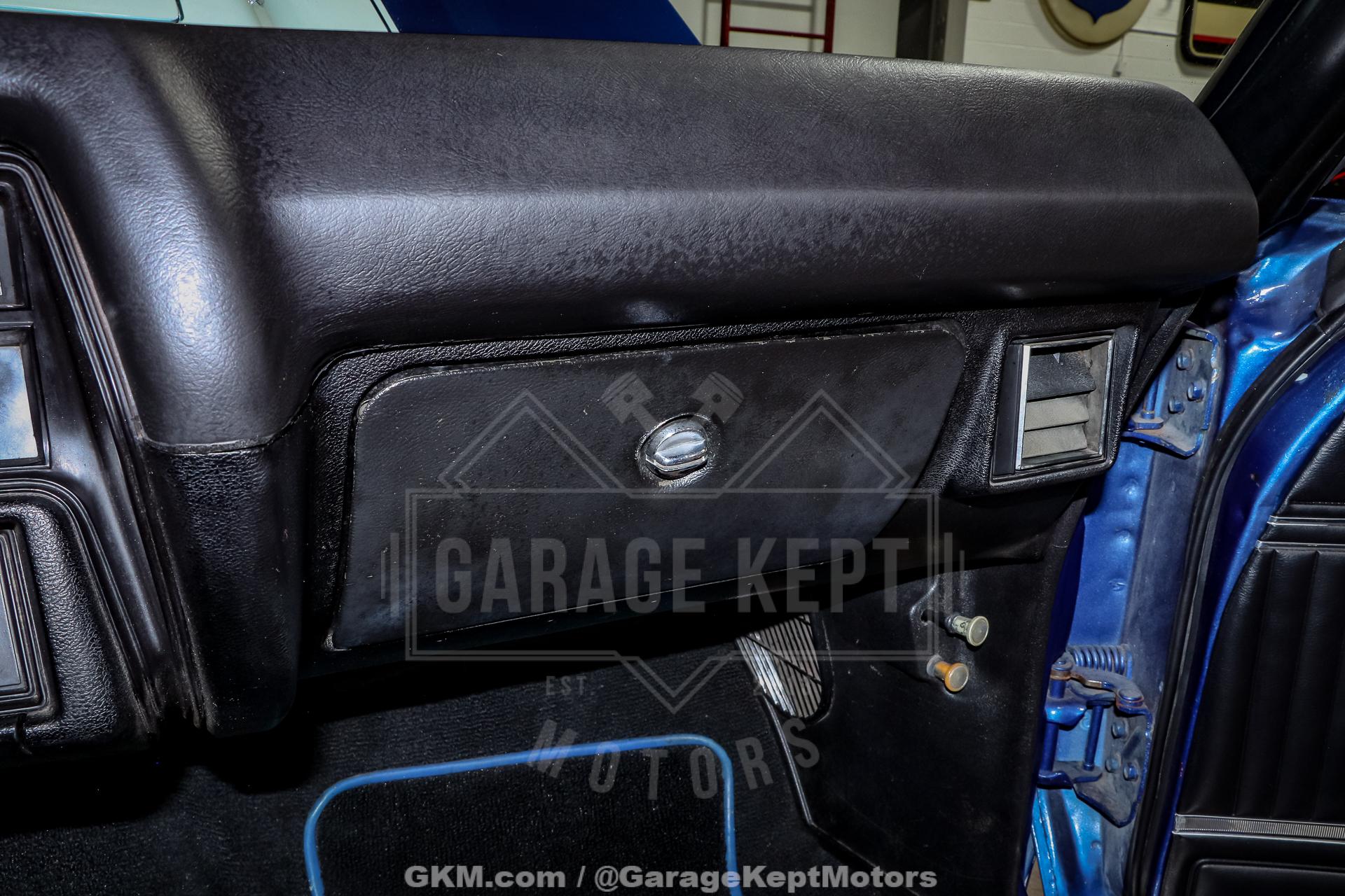 1971 Chevrolet Chevelle 115