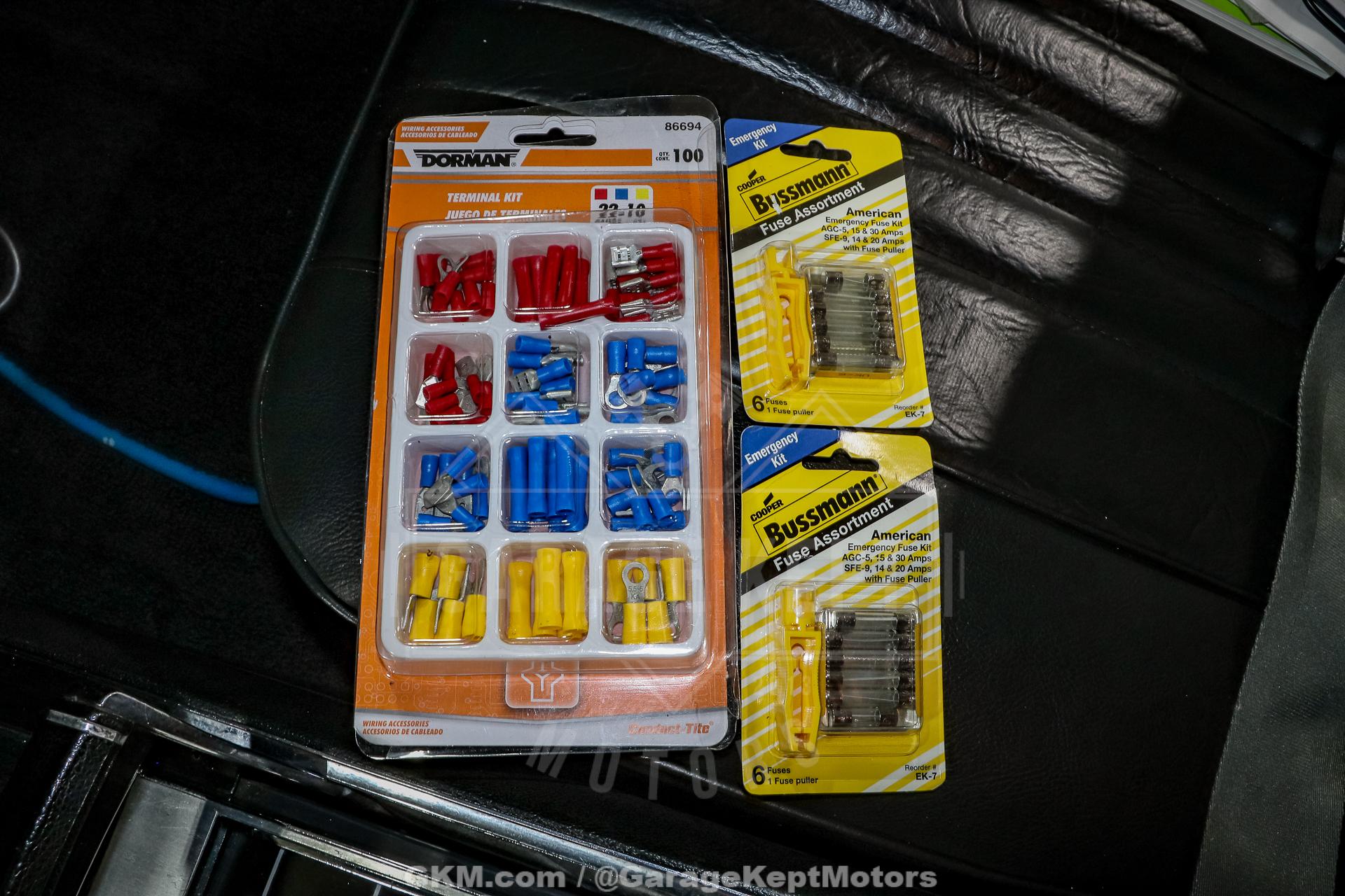 1971 Chevrolet Chevelle 117