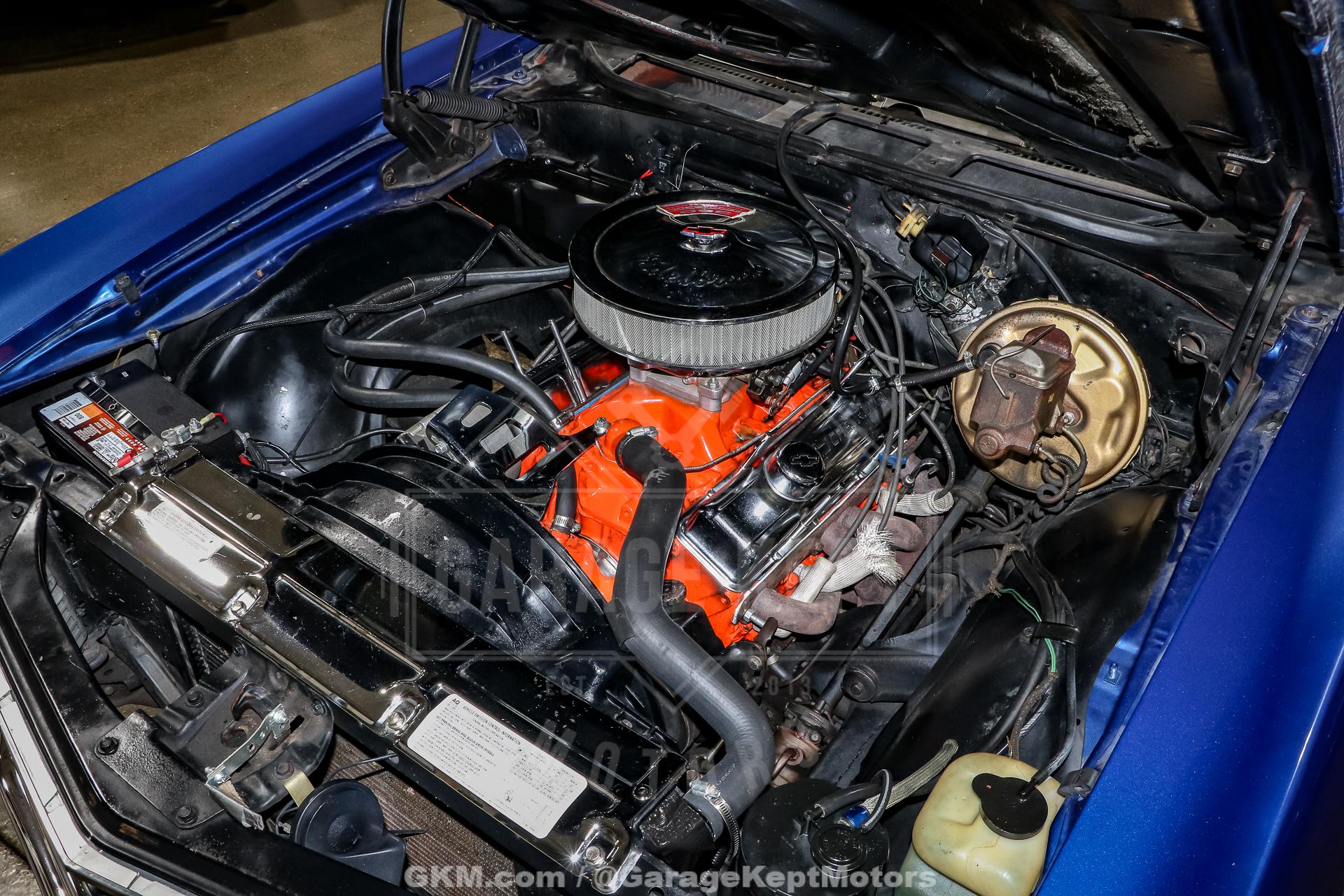 1971 Chevrolet Chevelle 120