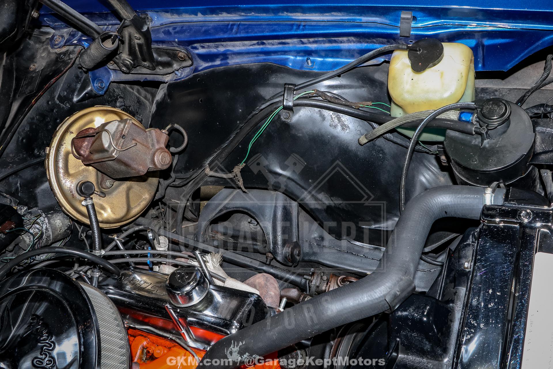 1971 Chevrolet Chevelle 129