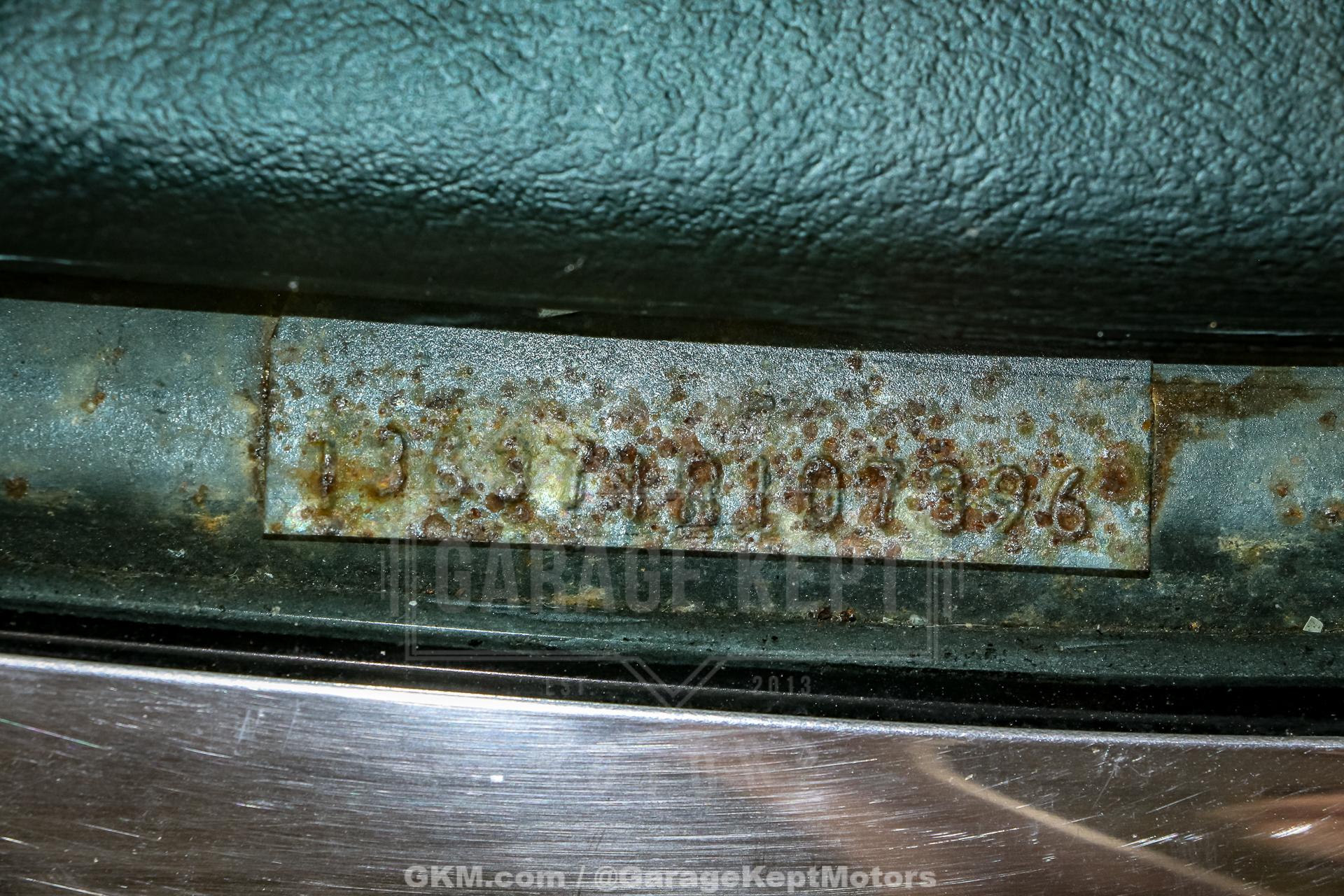 1971 Chevrolet Chevelle 135