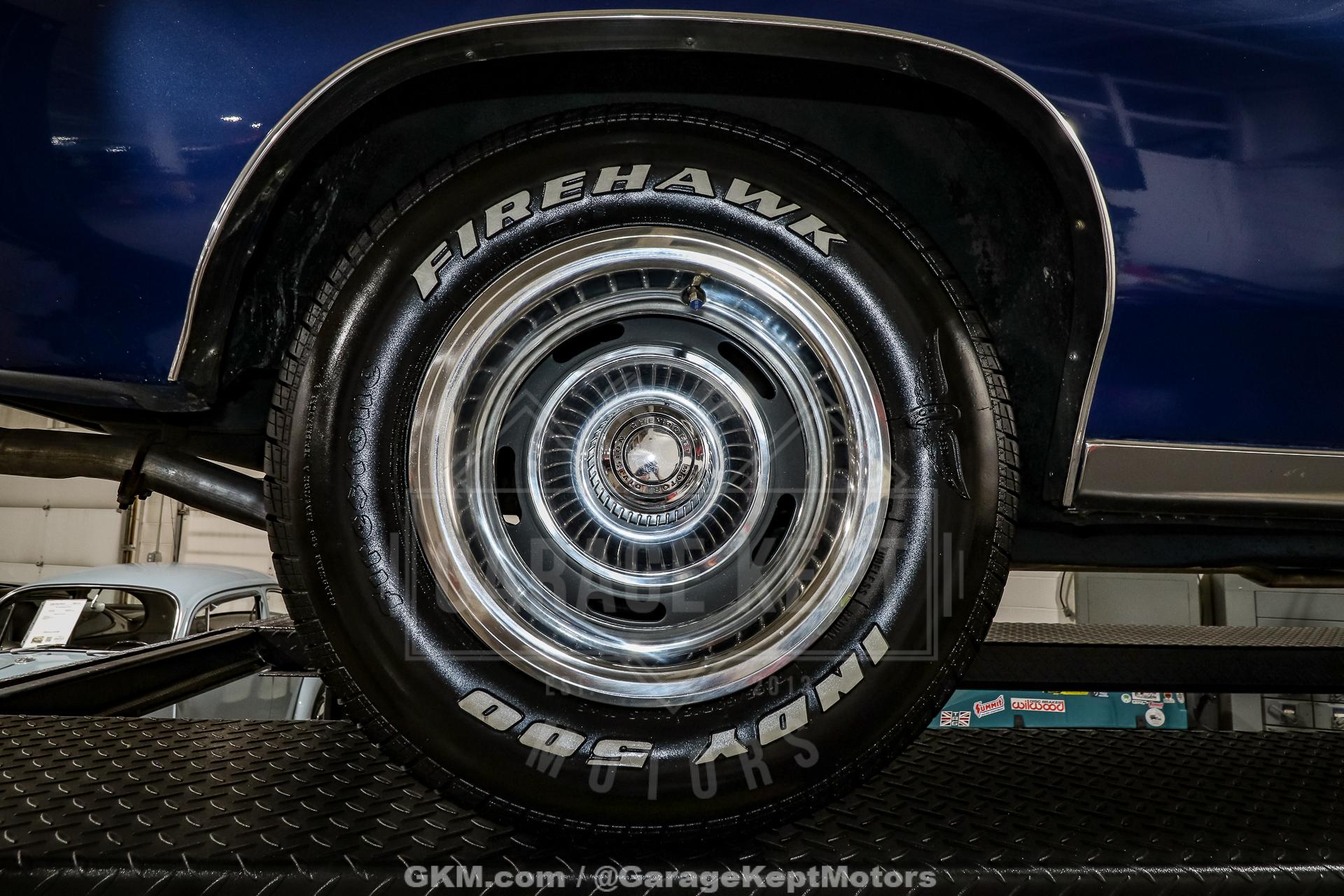 1971 Chevrolet Chevelle 145