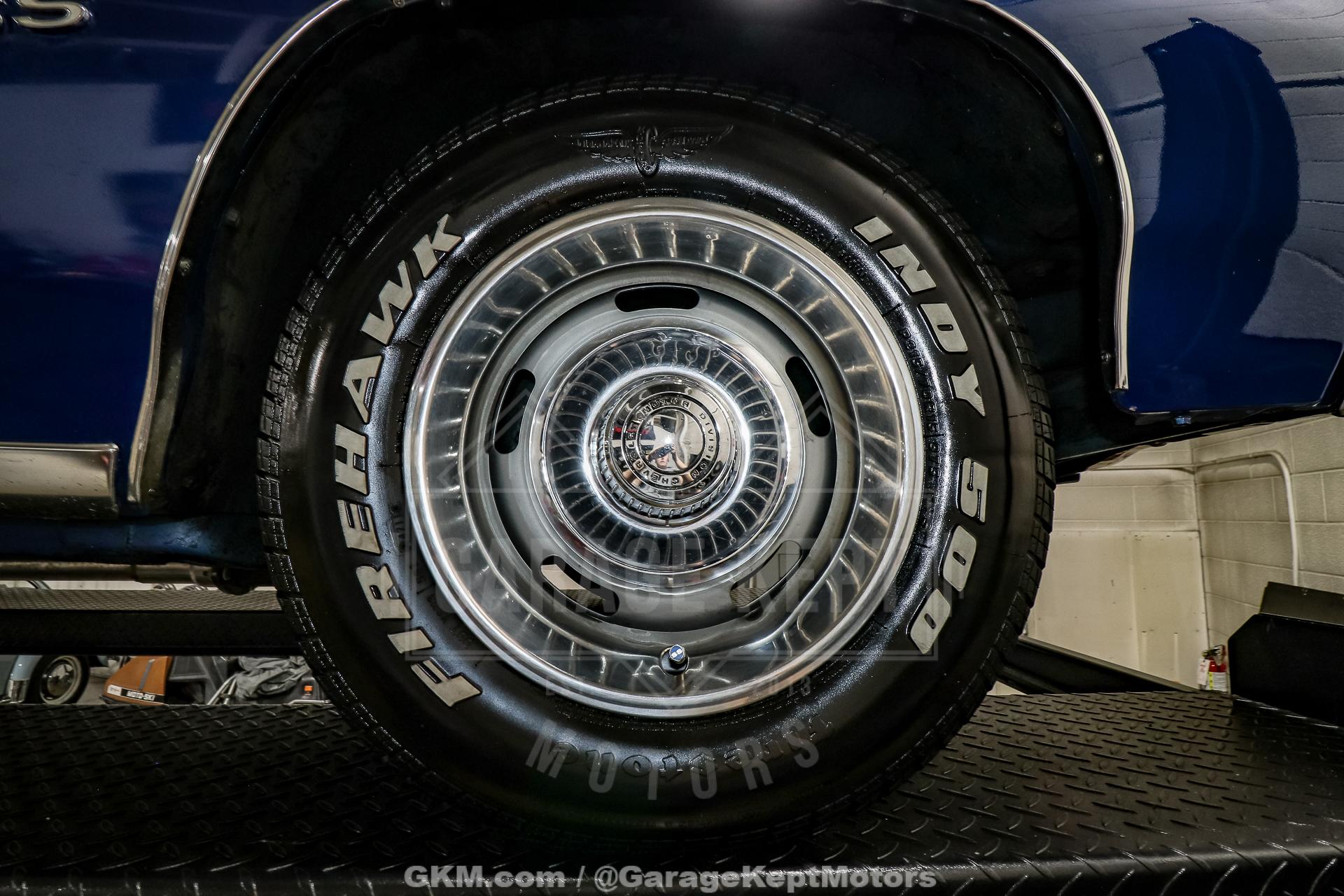 1971 Chevrolet Chevelle 148