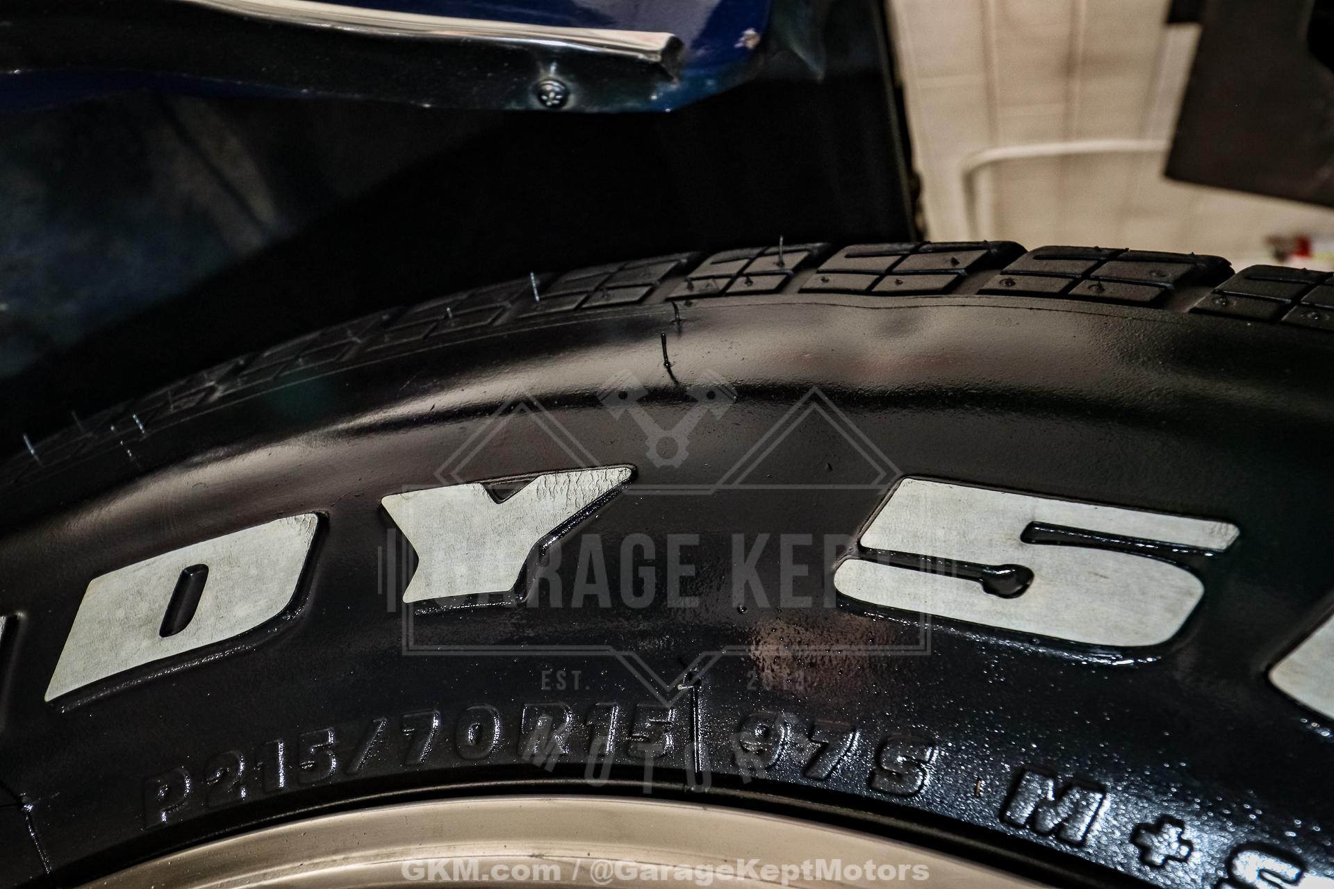 1971 Chevrolet Chevelle 149