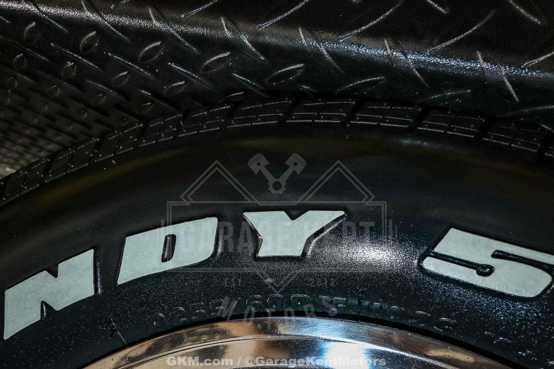 1971 Chevrolet Chevelle 151