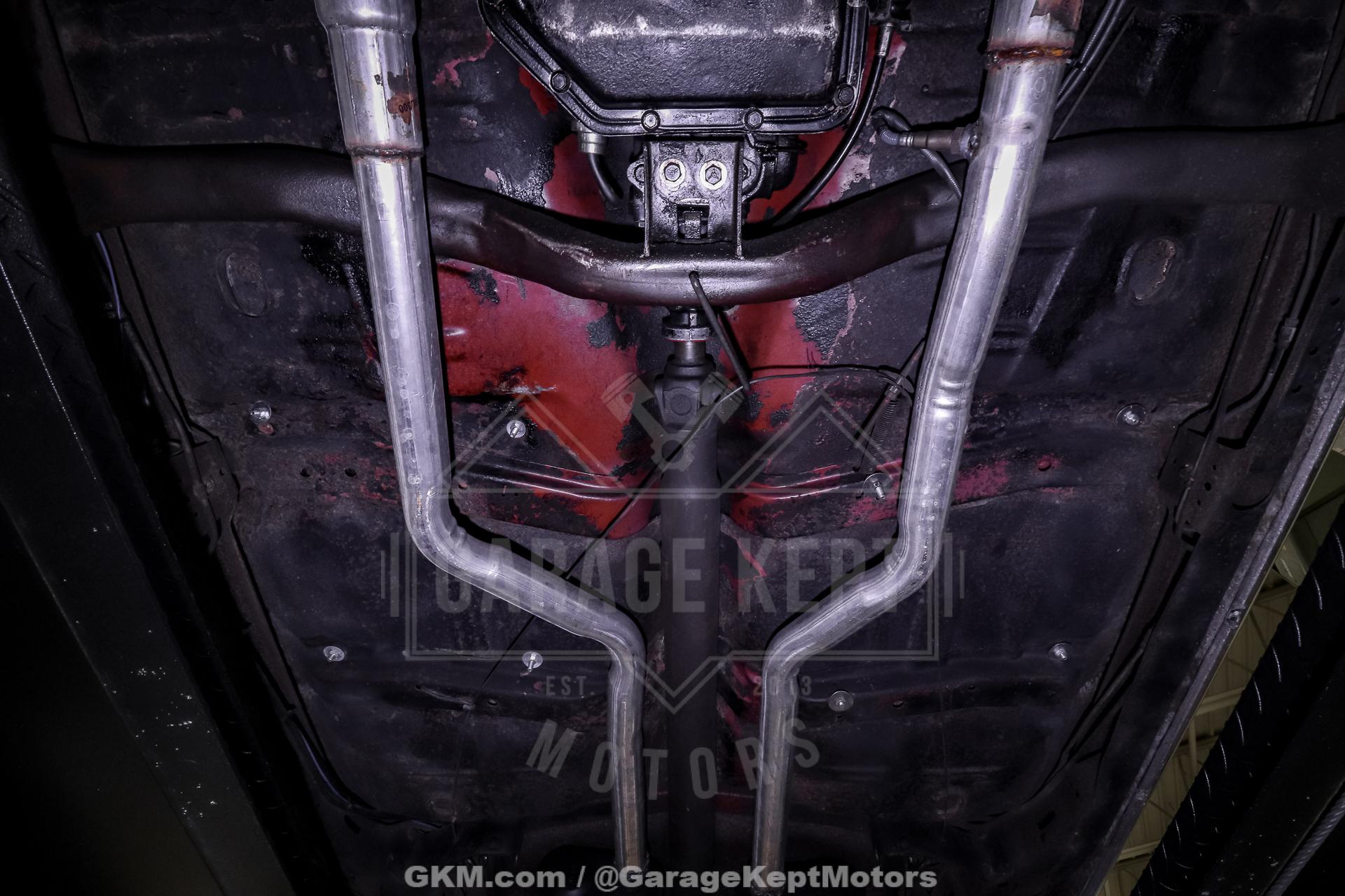 1971 Chevrolet Chevelle 159