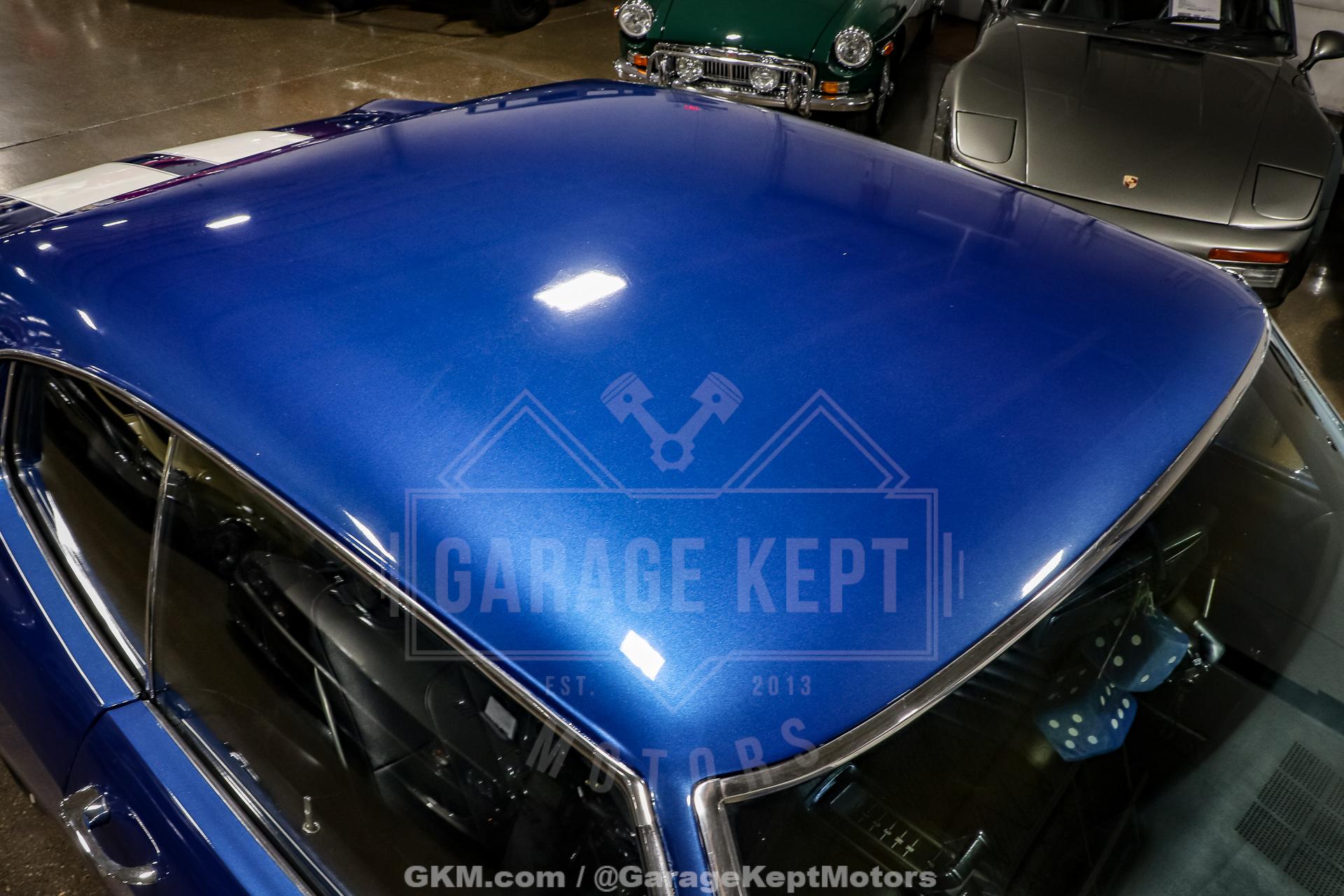 1971 Chevrolet Chevelle 15