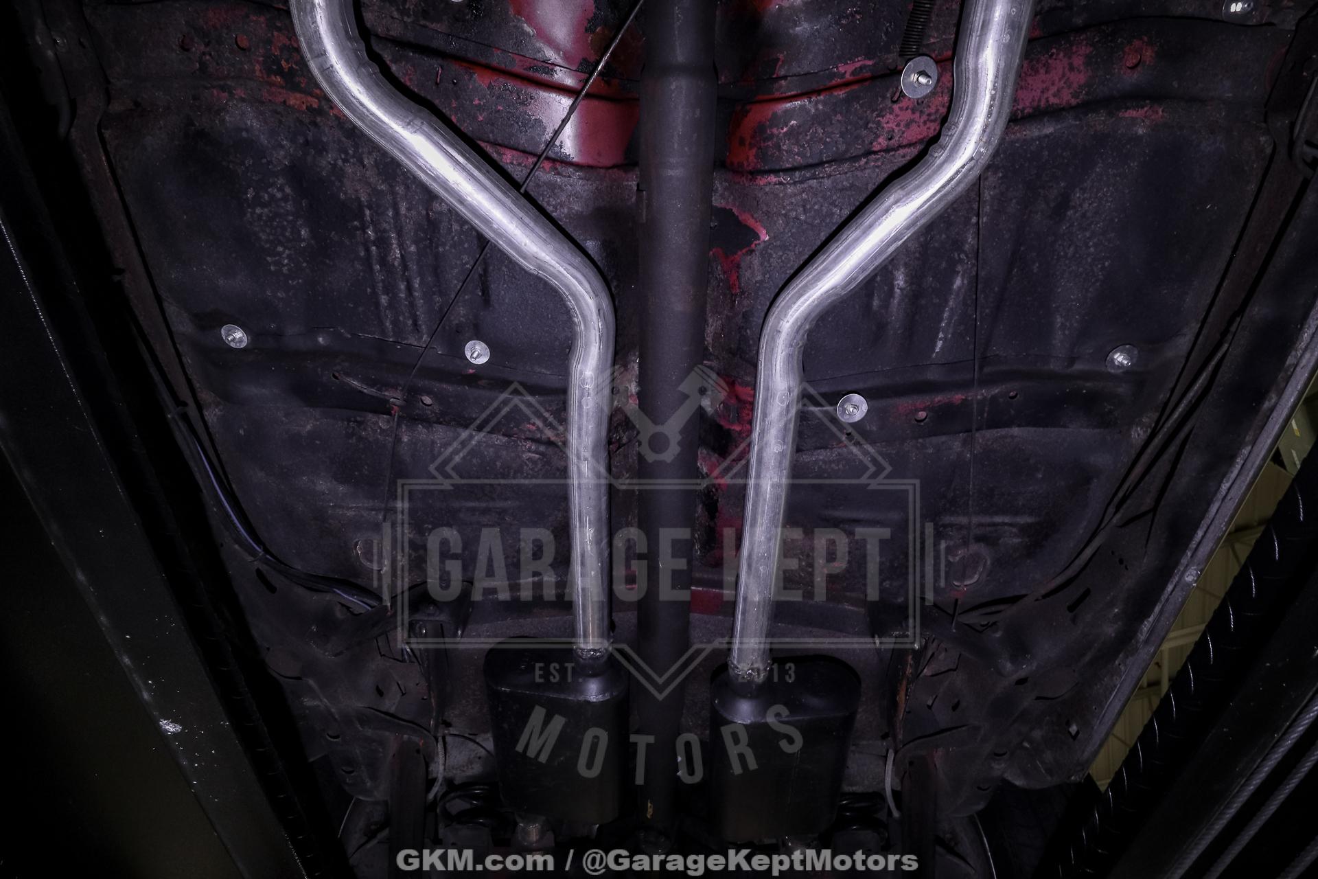 1971 Chevrolet Chevelle 160