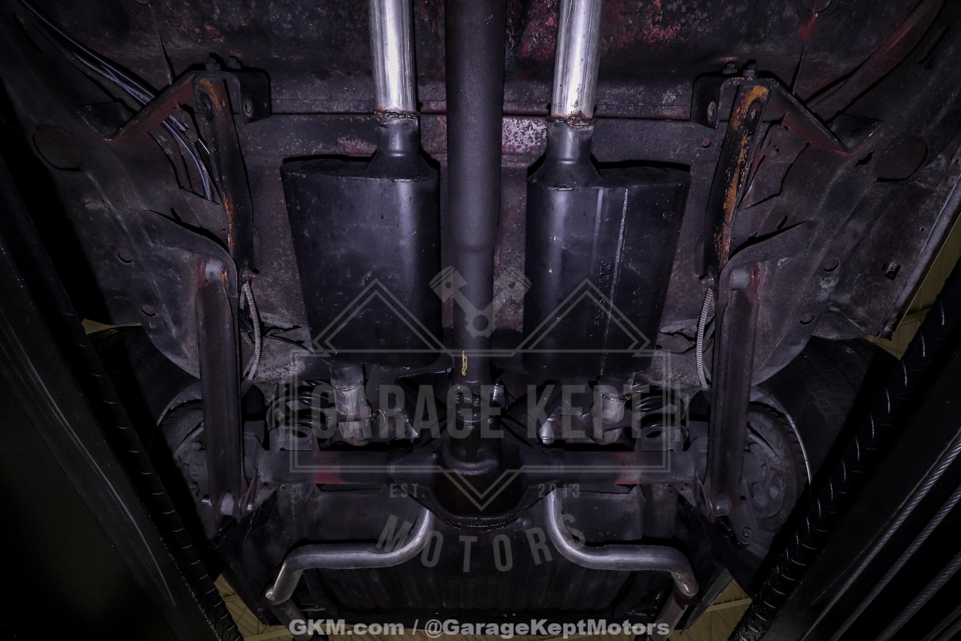 1971 Chevrolet Chevelle 161