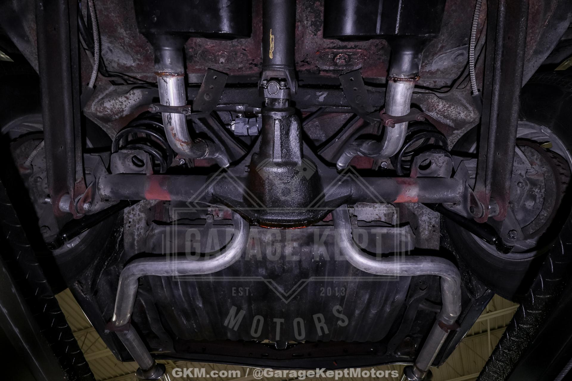 1971 Chevrolet Chevelle 162