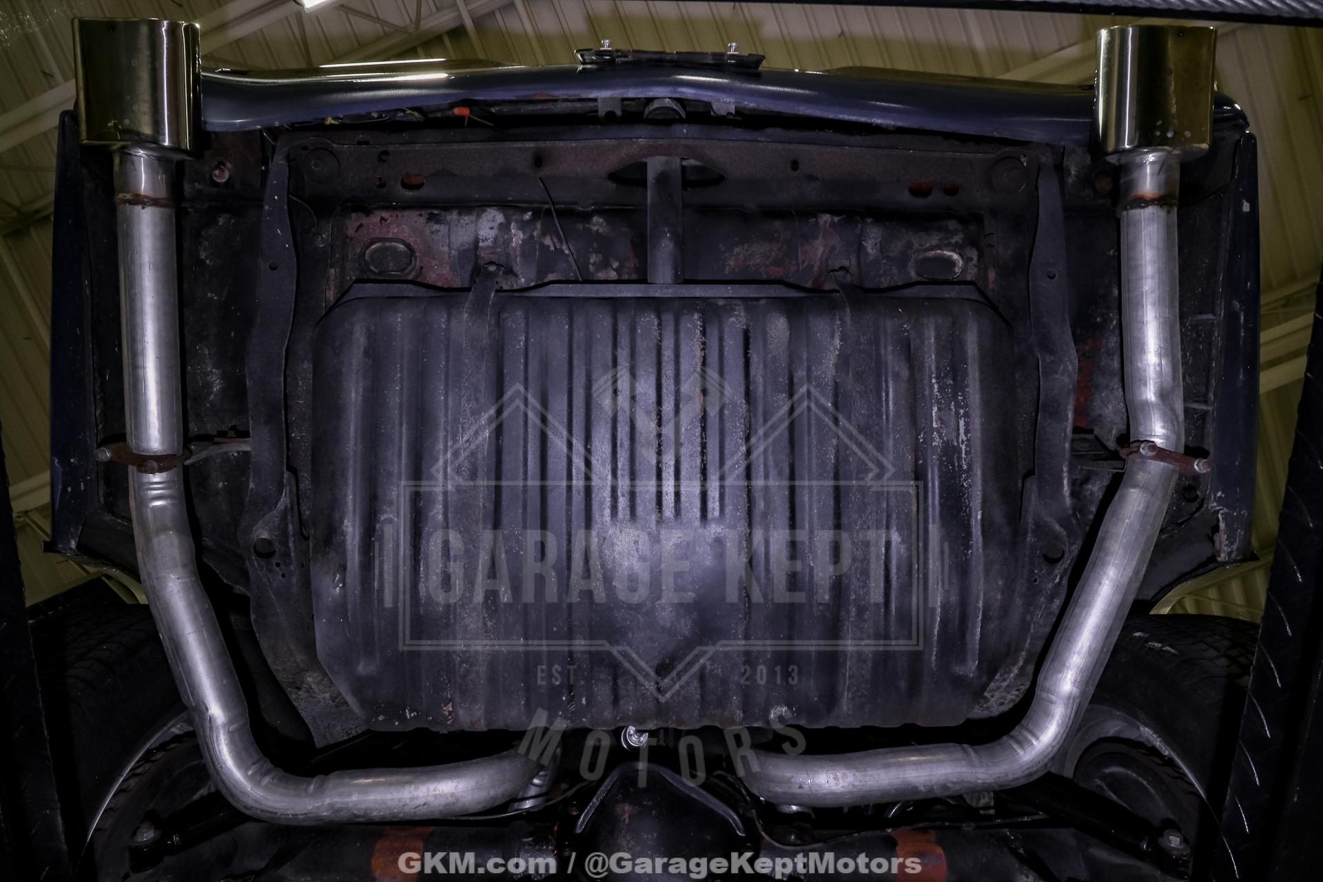 1971 Chevrolet Chevelle 164