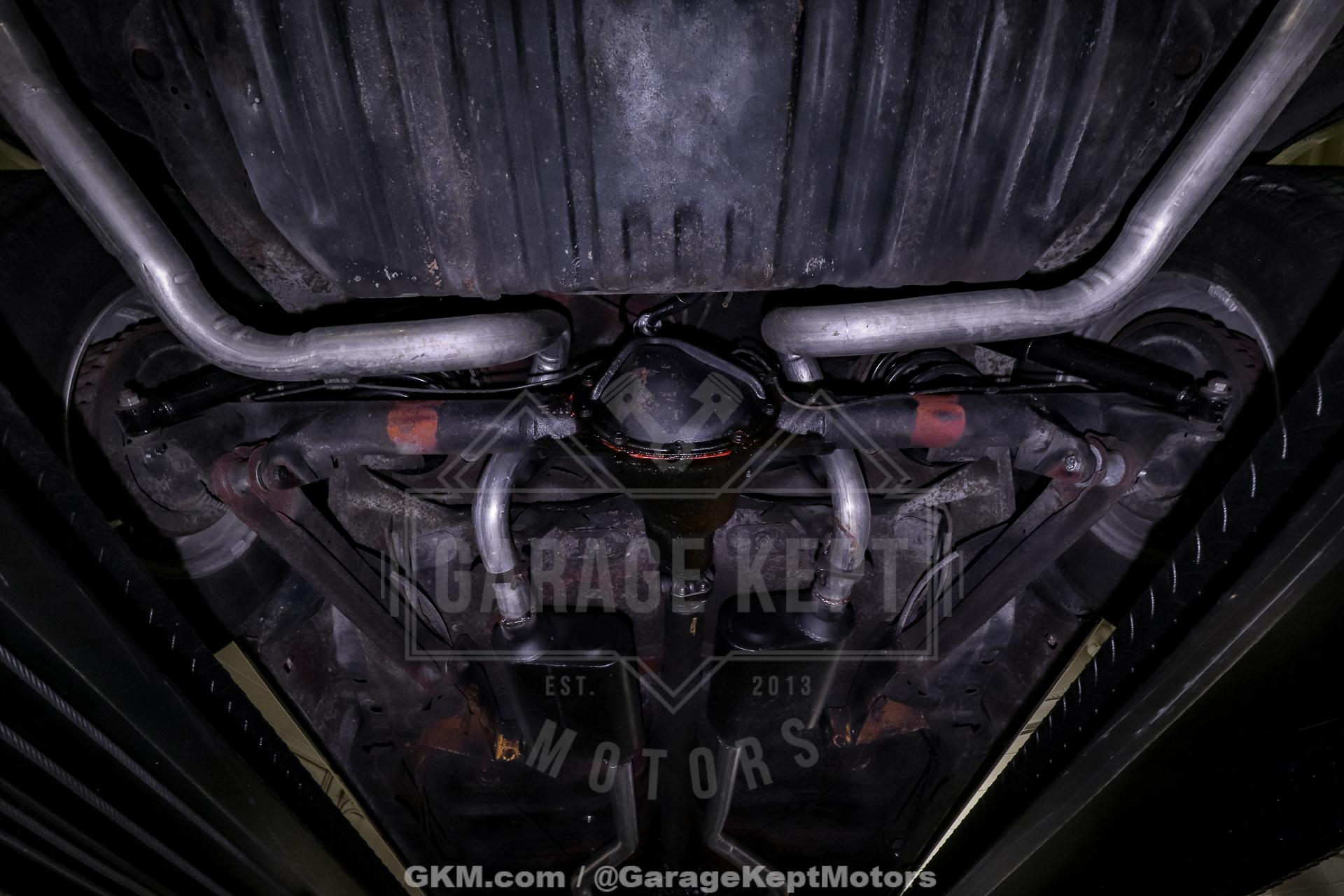 1971 Chevrolet Chevelle 165