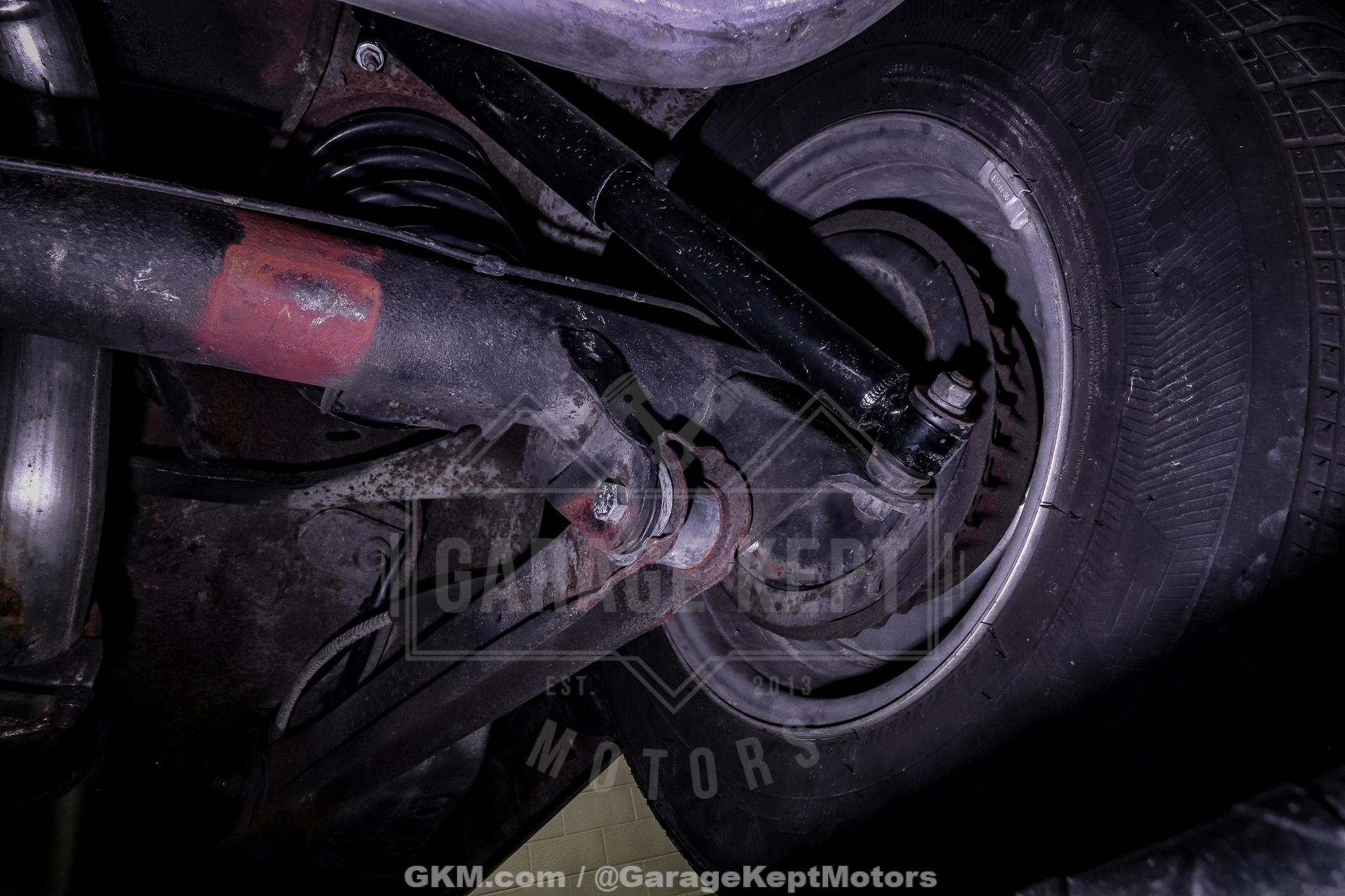 1971 Chevrolet Chevelle 166