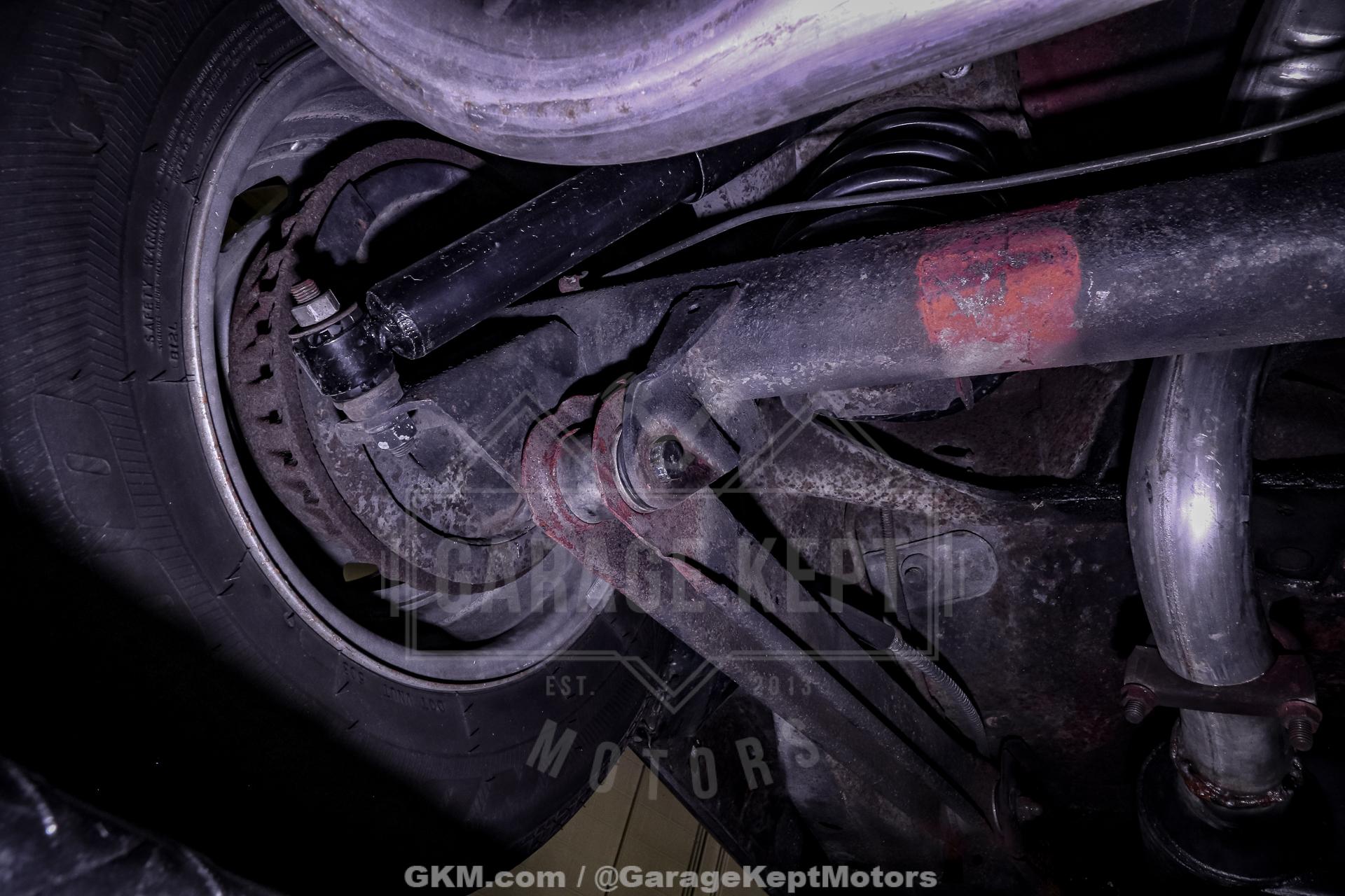 1971 Chevrolet Chevelle 167