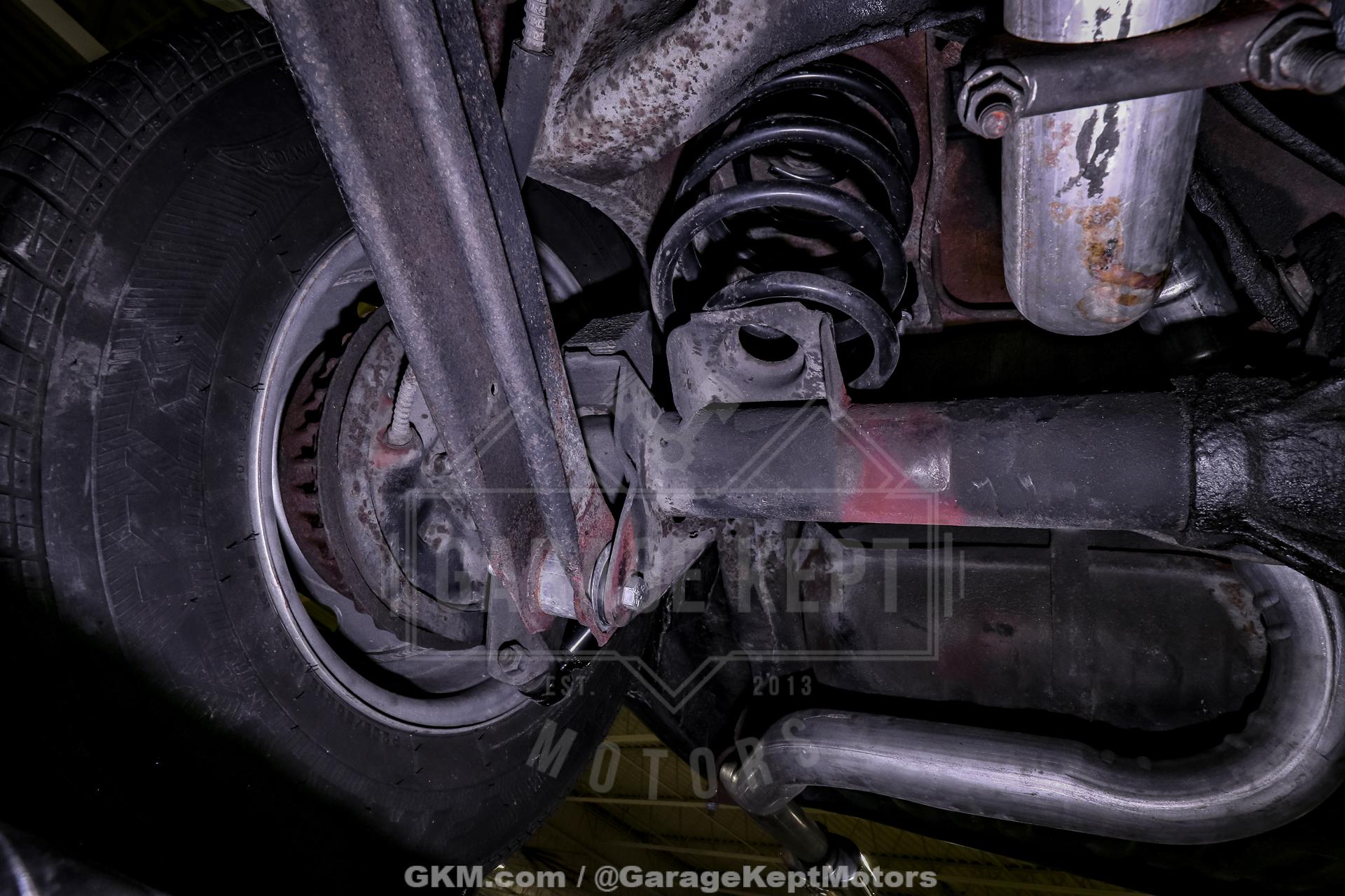 1971 Chevrolet Chevelle 169