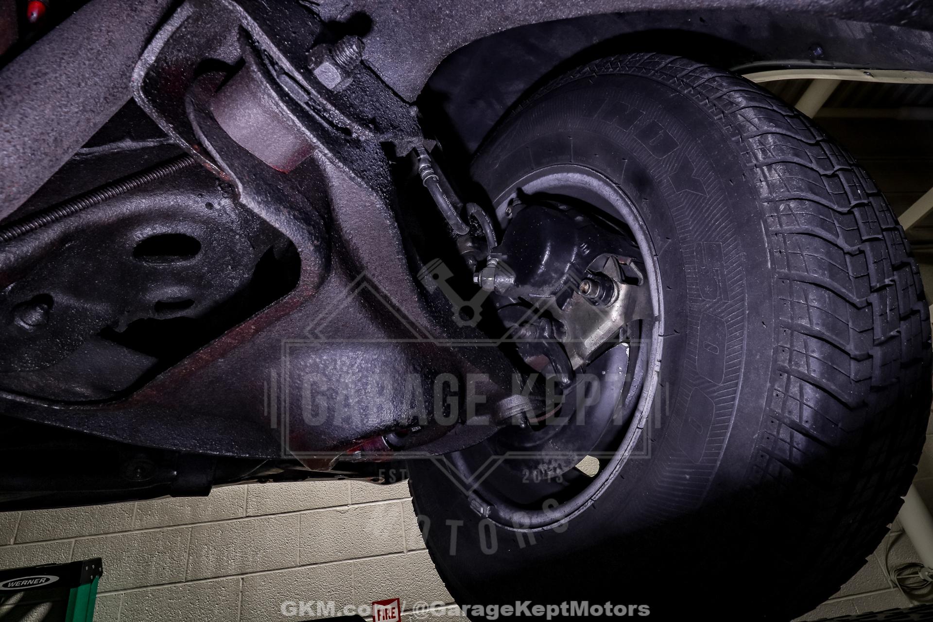 1971 Chevrolet Chevelle 170