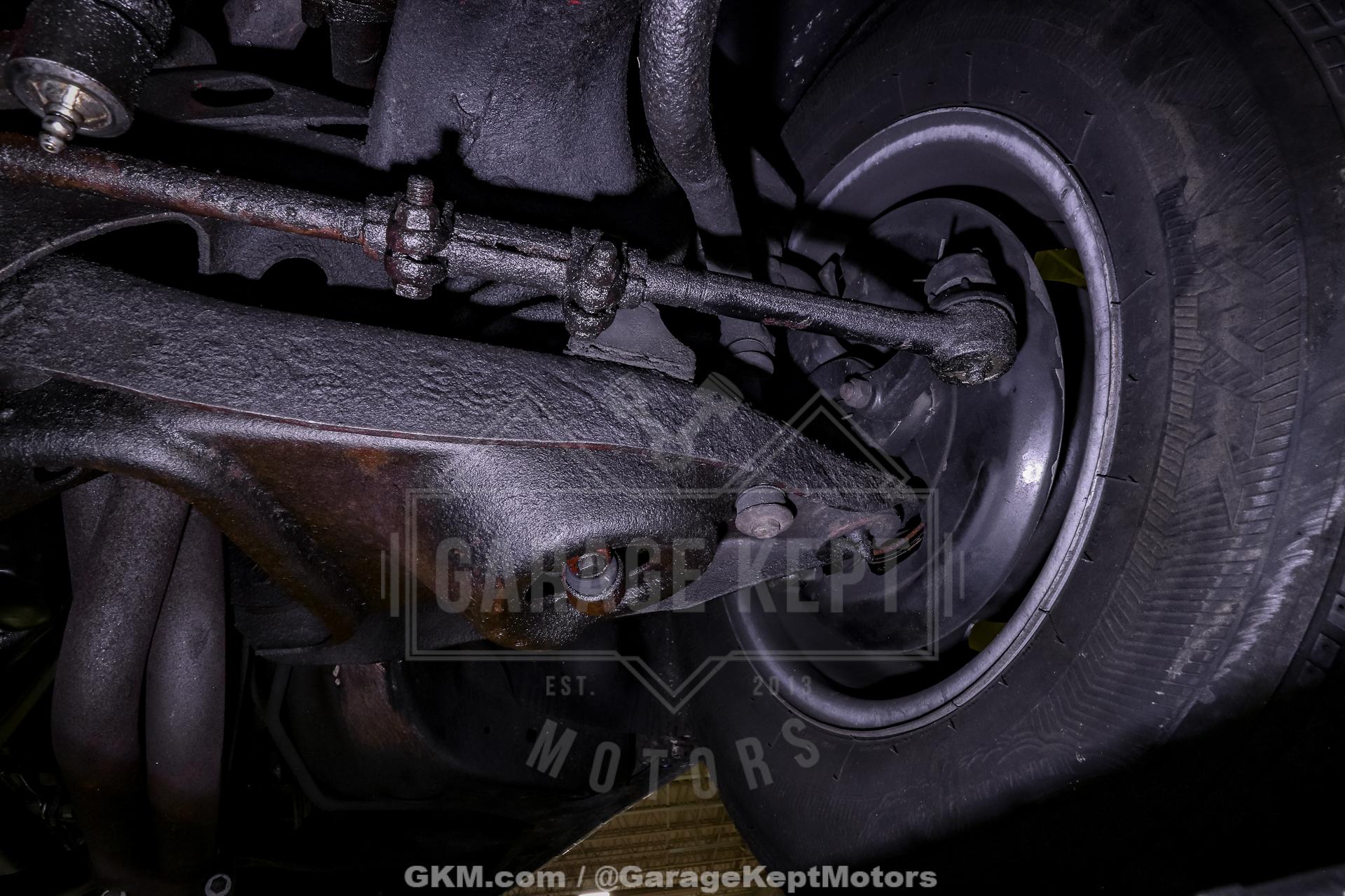 1971 Chevrolet Chevelle 171