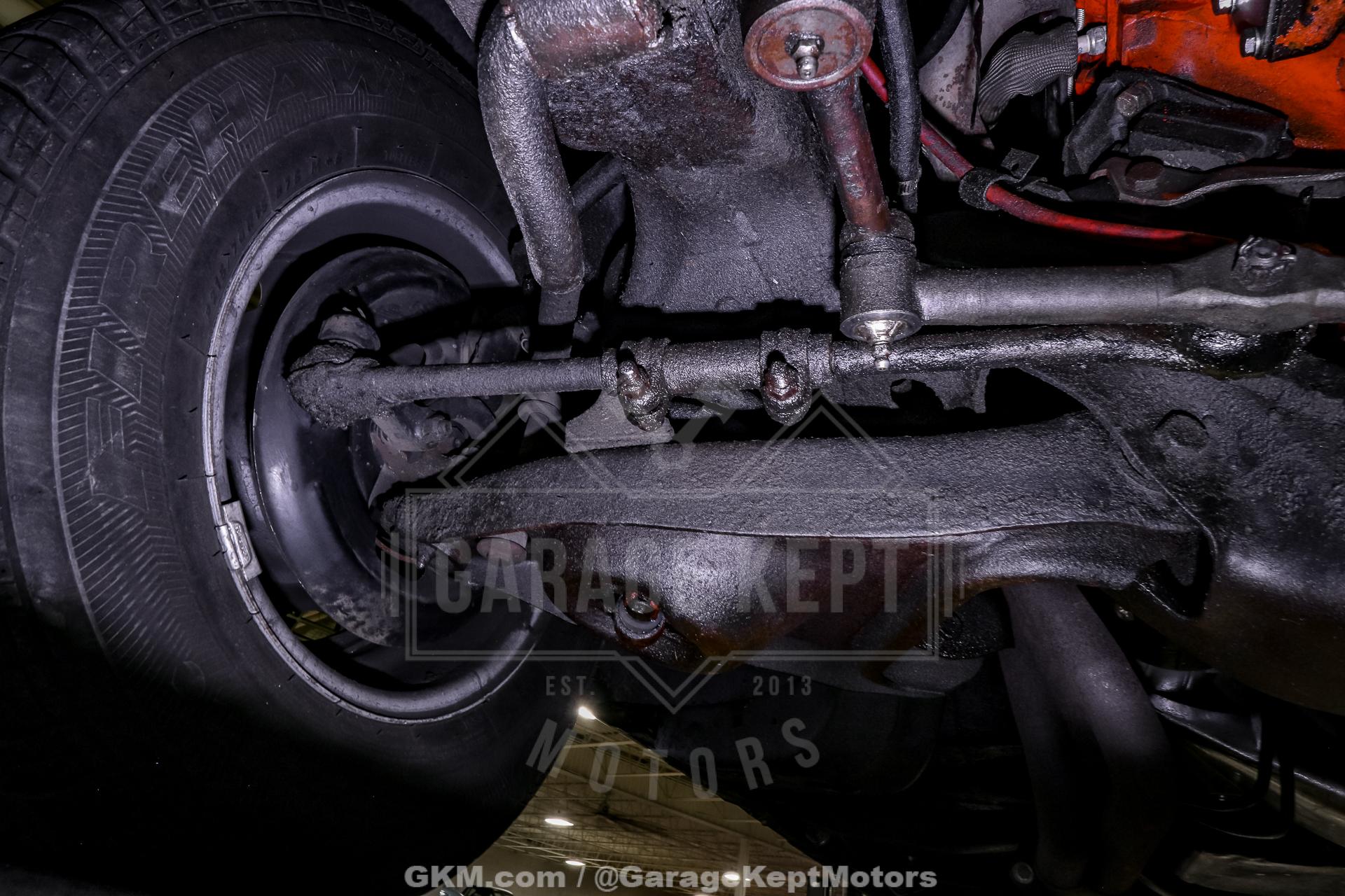 1971 Chevrolet Chevelle 172