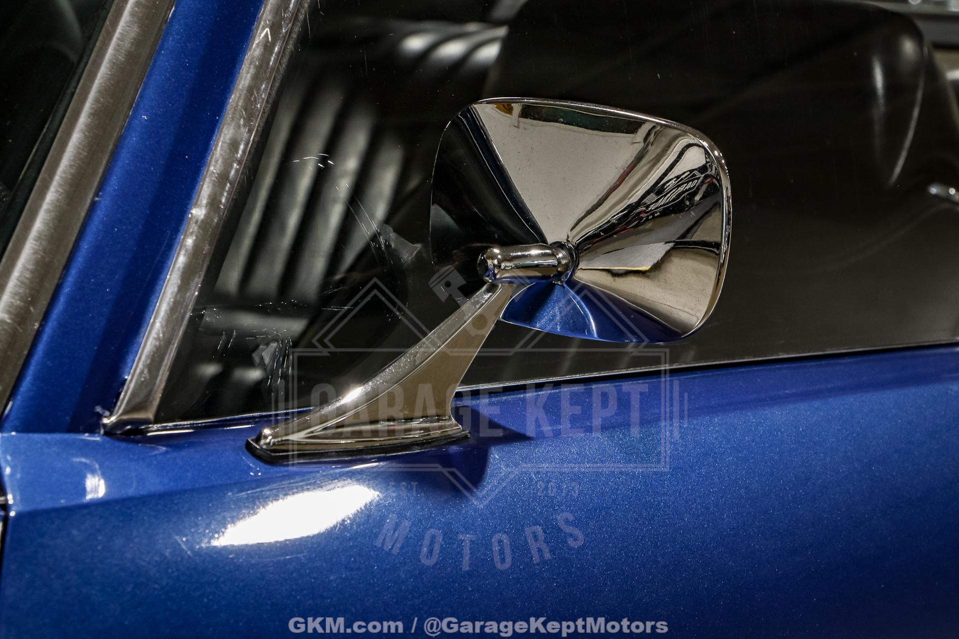 1971 Chevrolet Chevelle 25