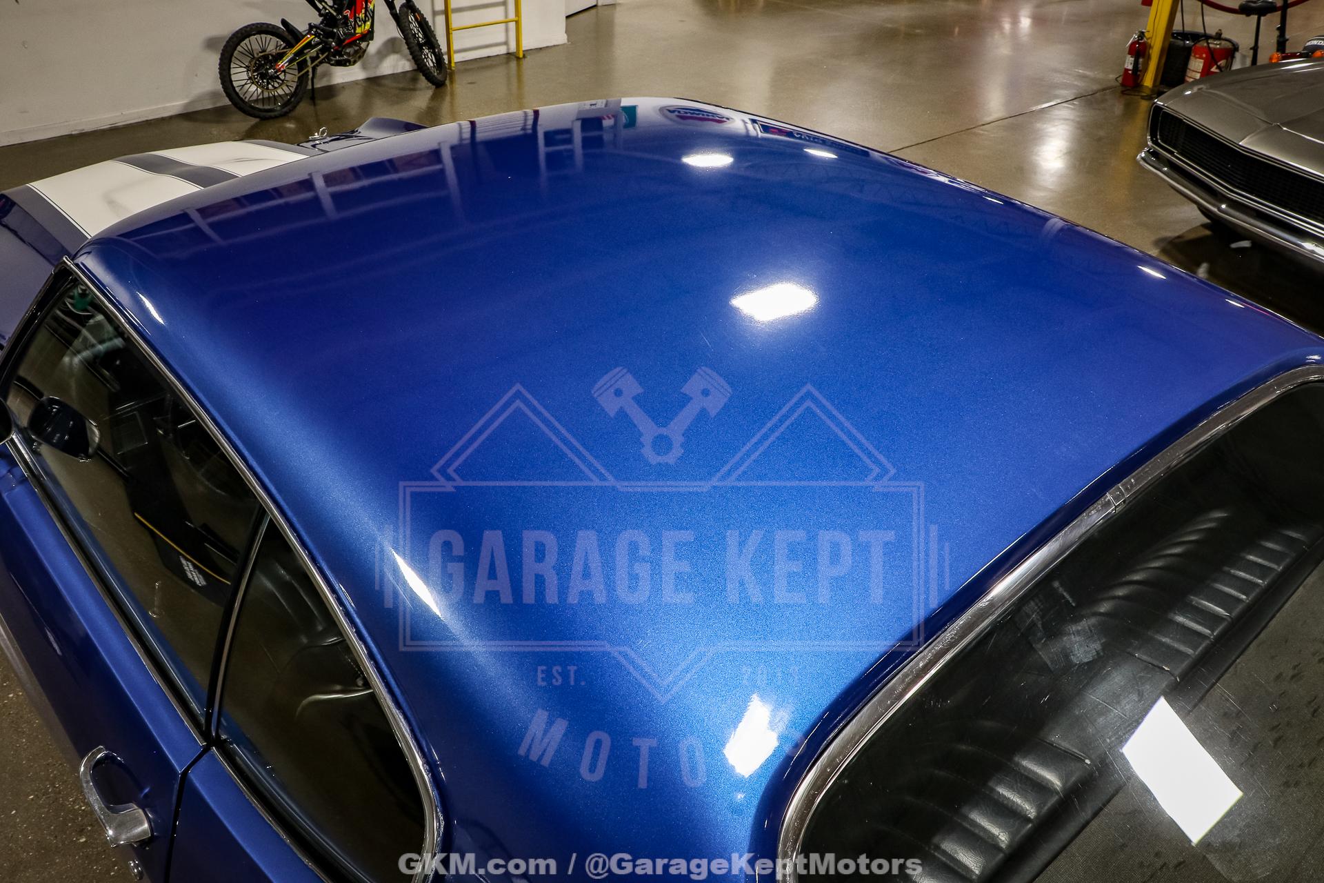 1971 Chevrolet Chevelle 35