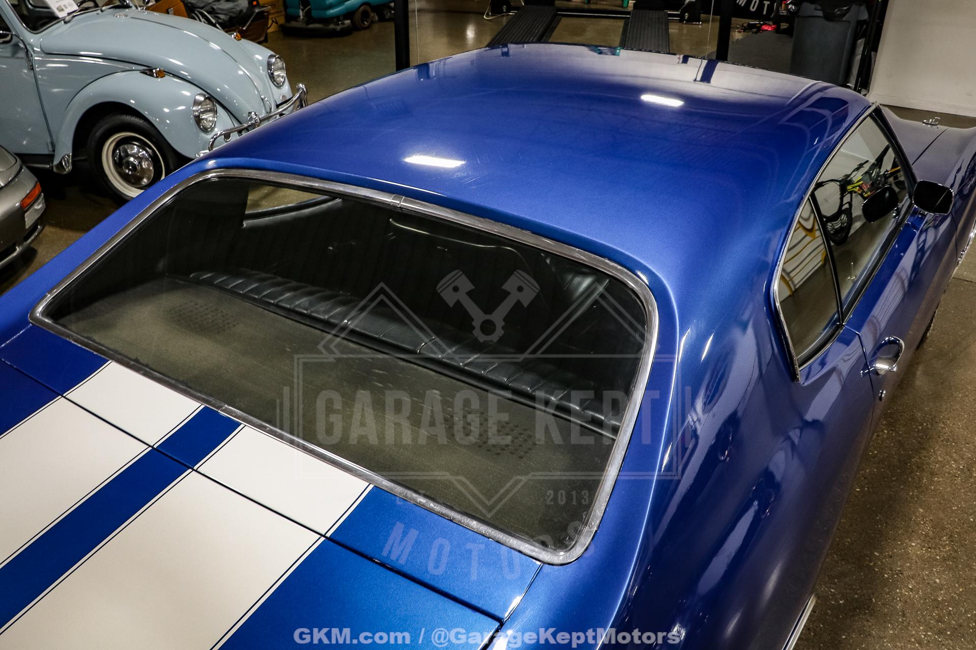 1971 Chevrolet Chevelle 43