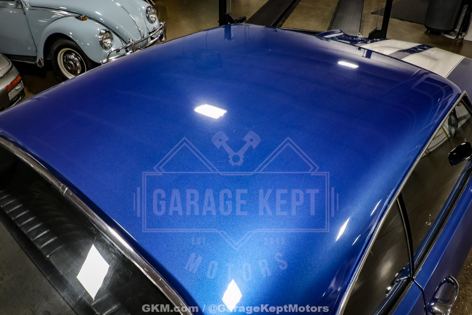 1971 Chevrolet Chevelle 44