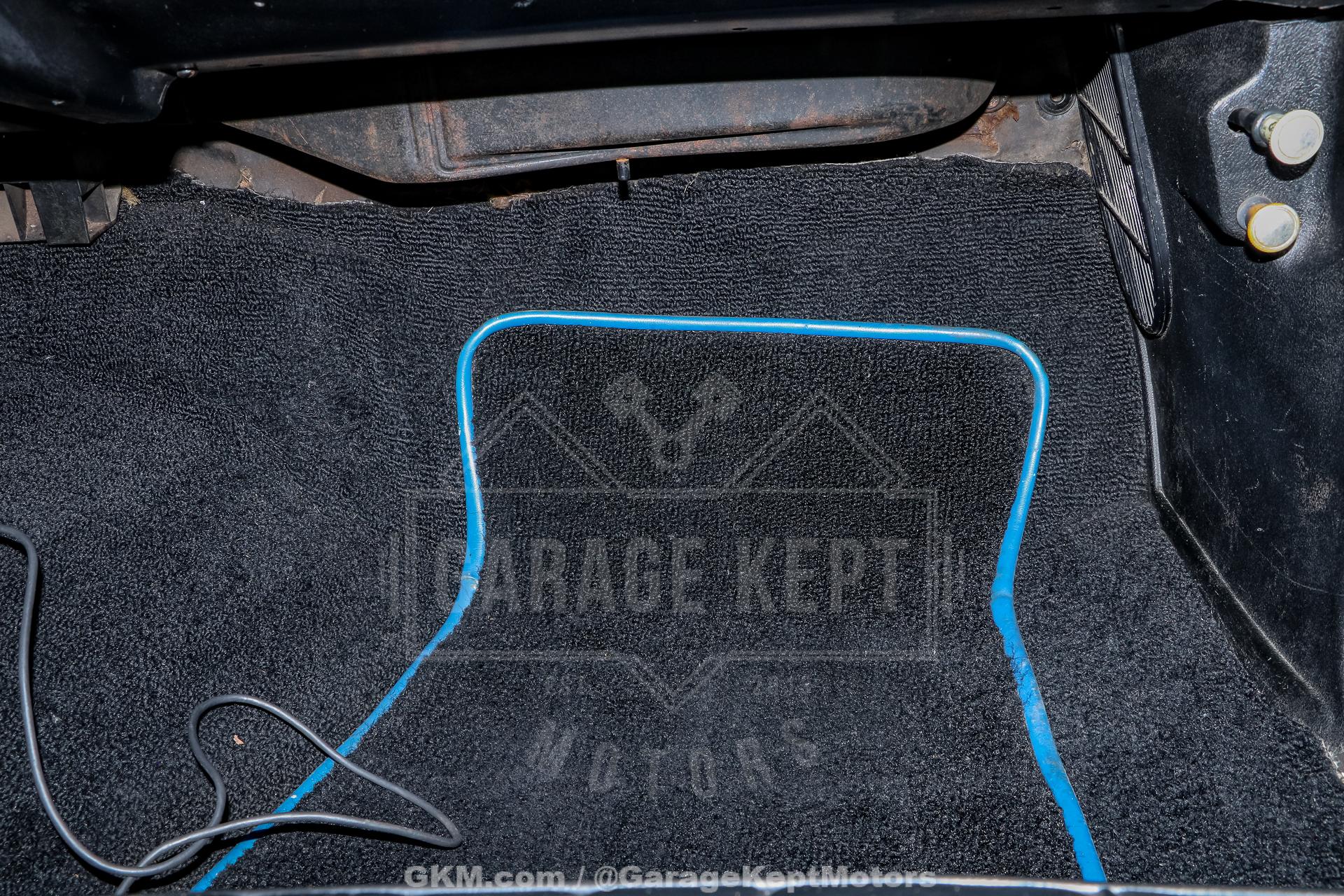 1971 Chevrolet Chevelle 60