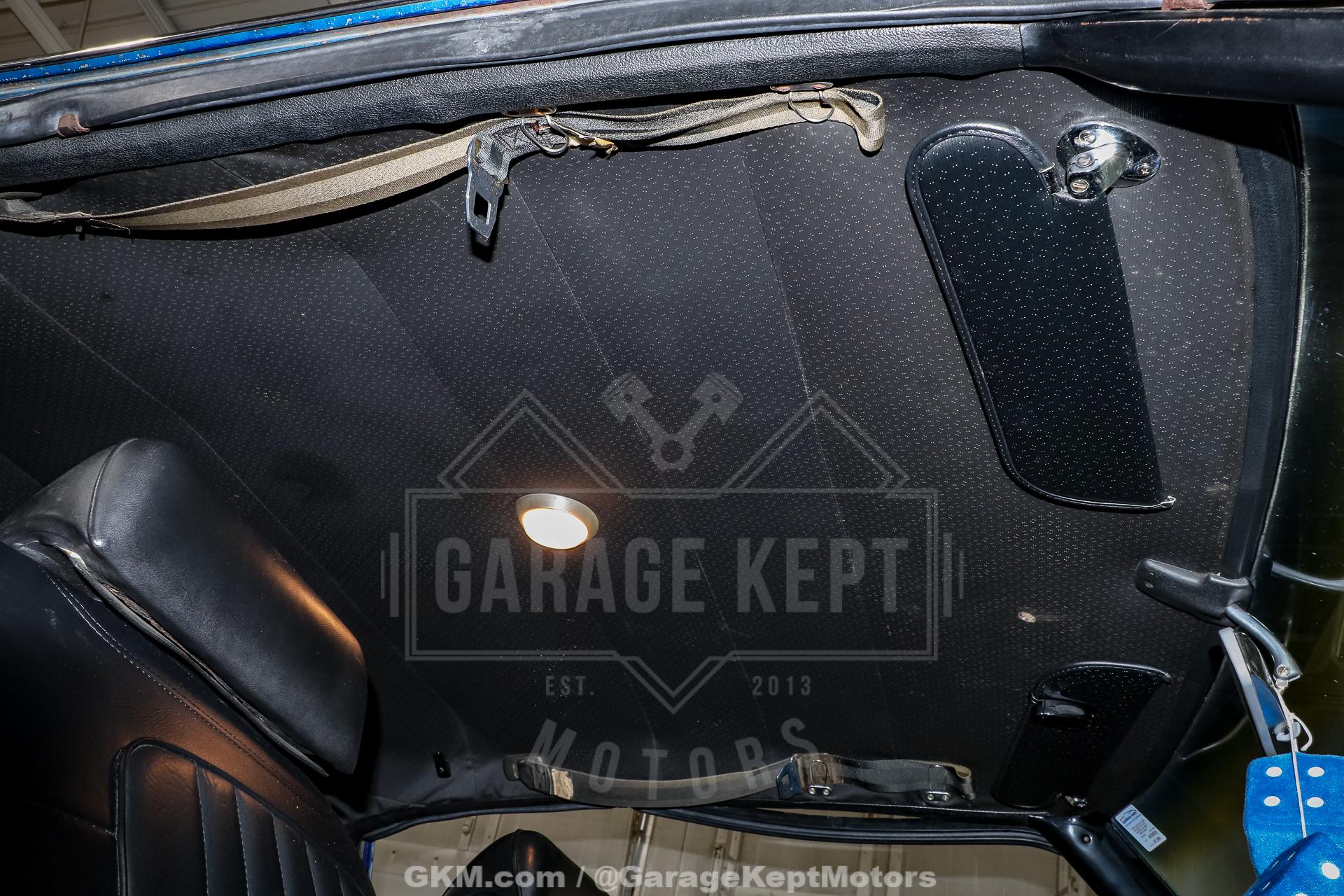 1971 Chevrolet Chevelle 61