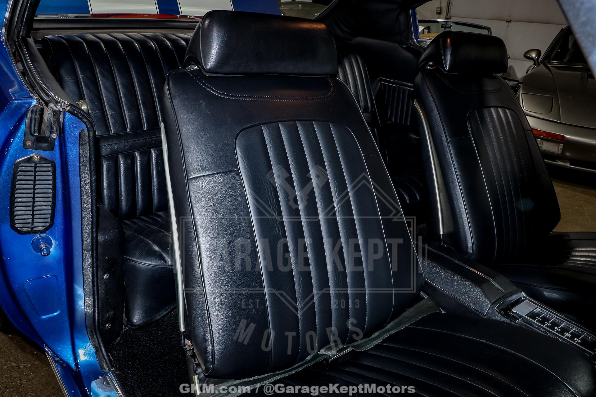 1971 Chevrolet Chevelle 63