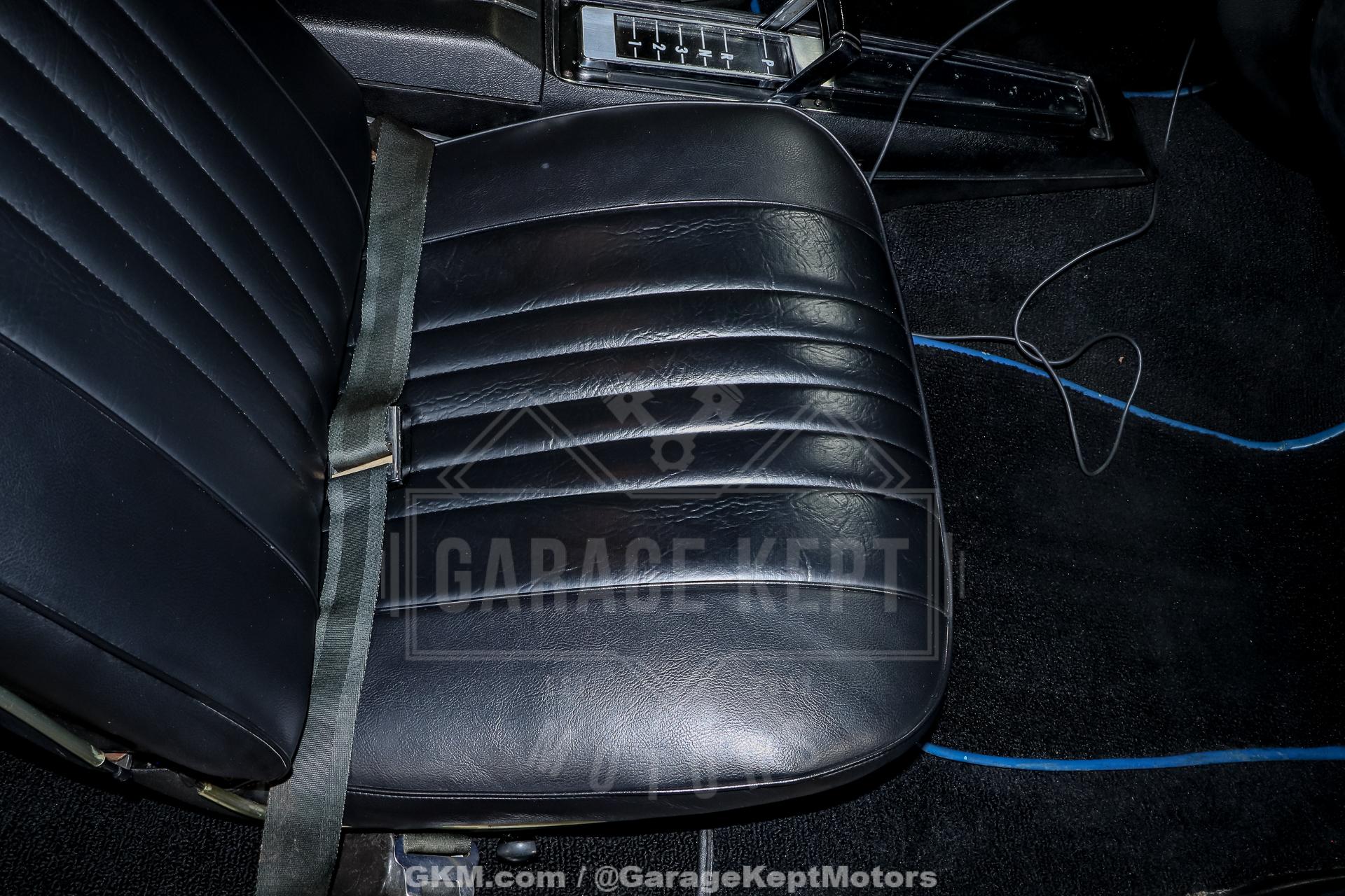 1971 Chevrolet Chevelle 64