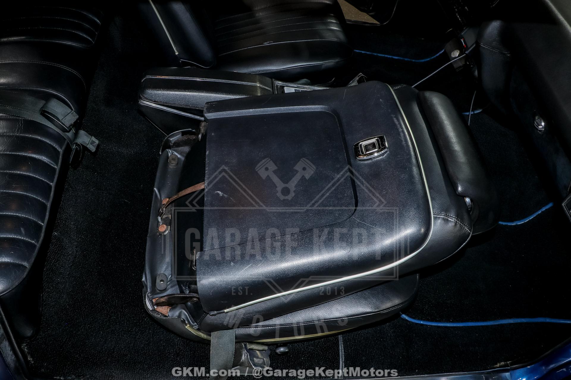 1971 Chevrolet Chevelle 65