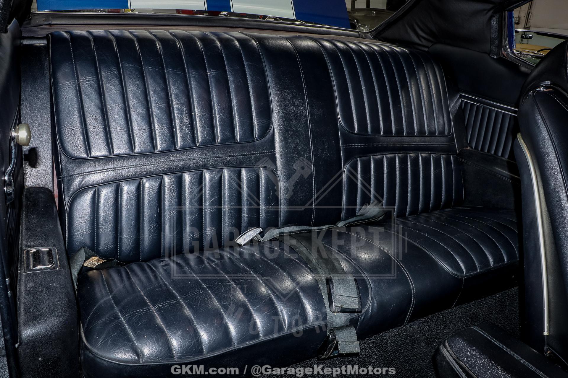 1971 Chevrolet Chevelle 66