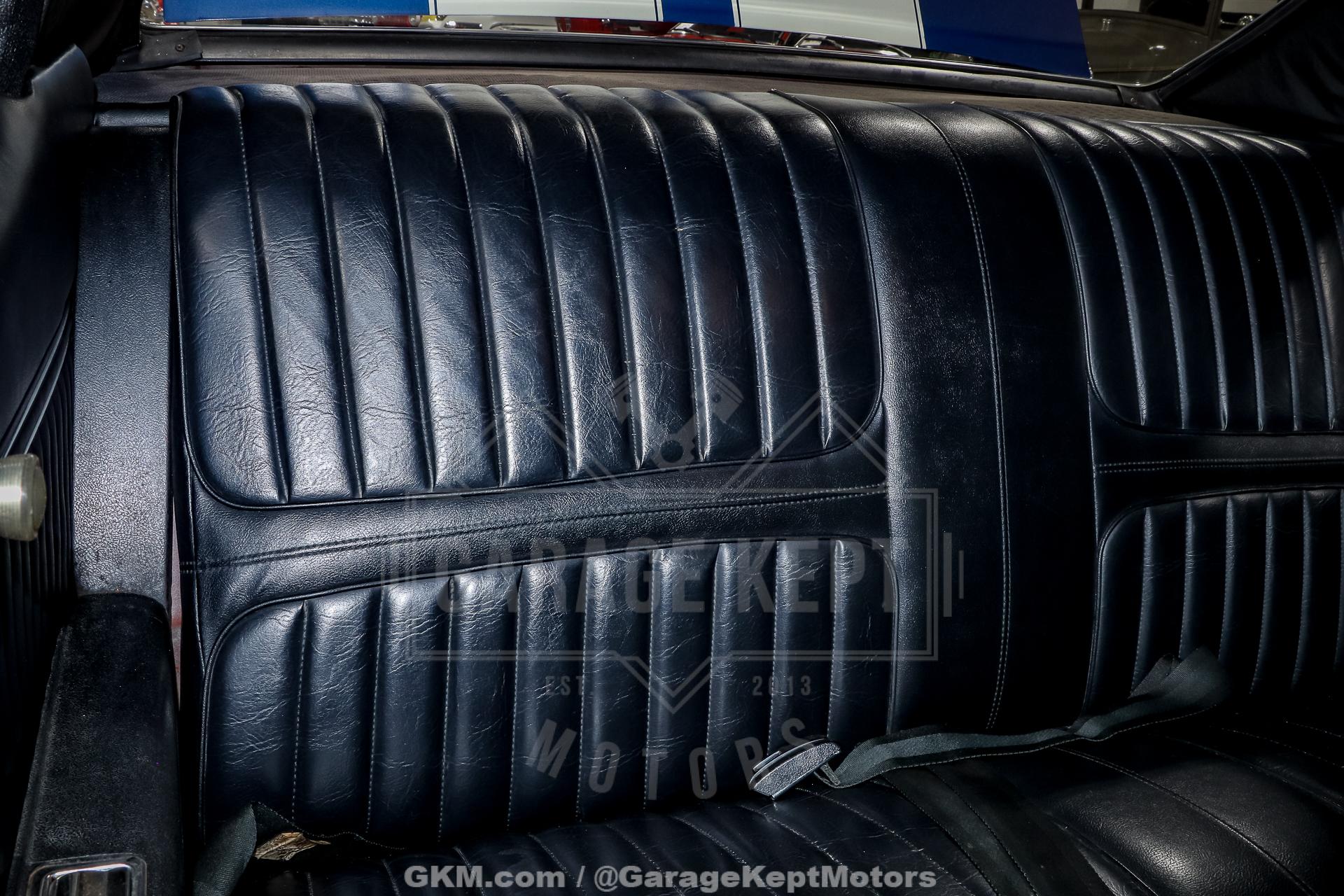 1971 Chevrolet Chevelle 67