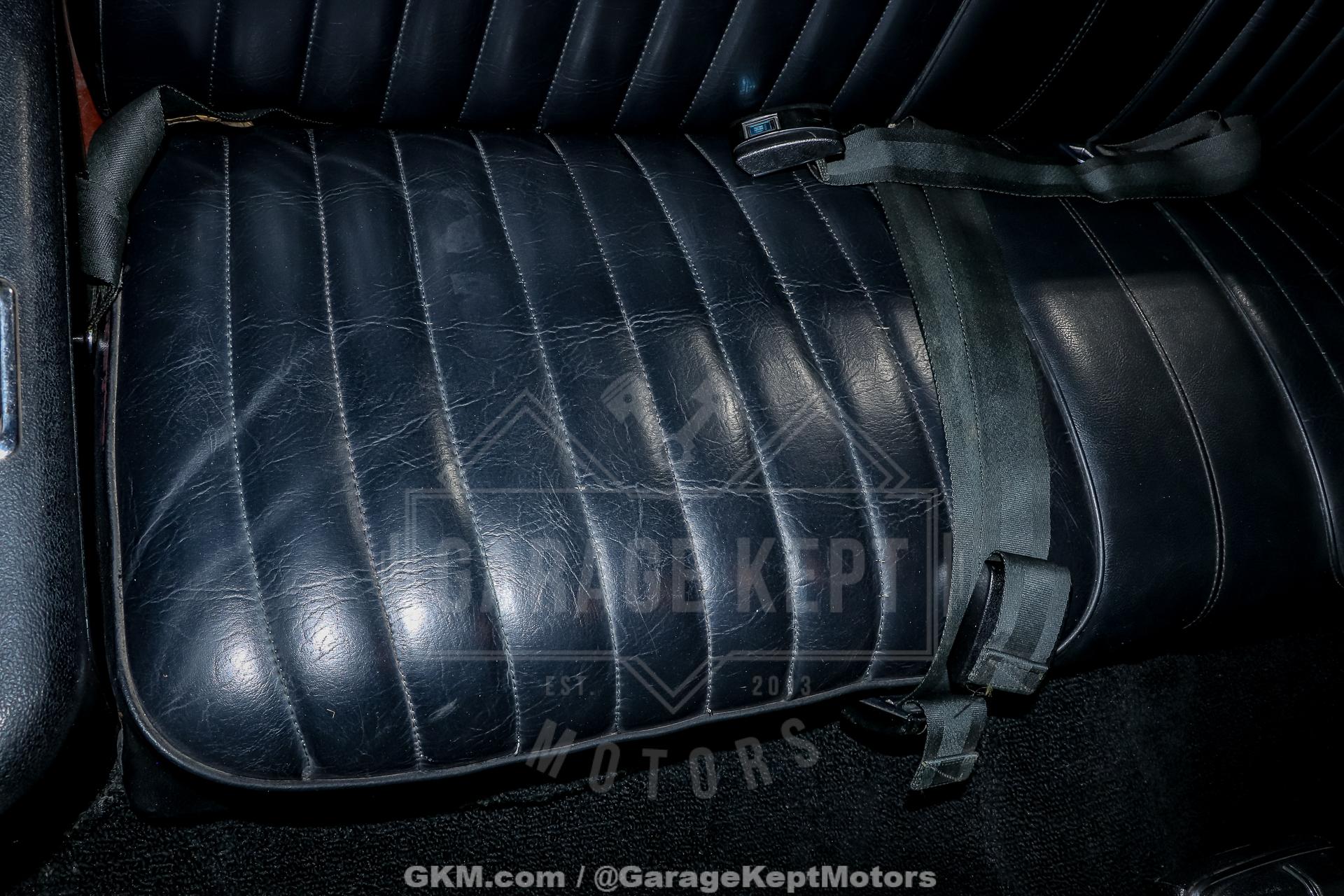 1971 Chevrolet Chevelle 68