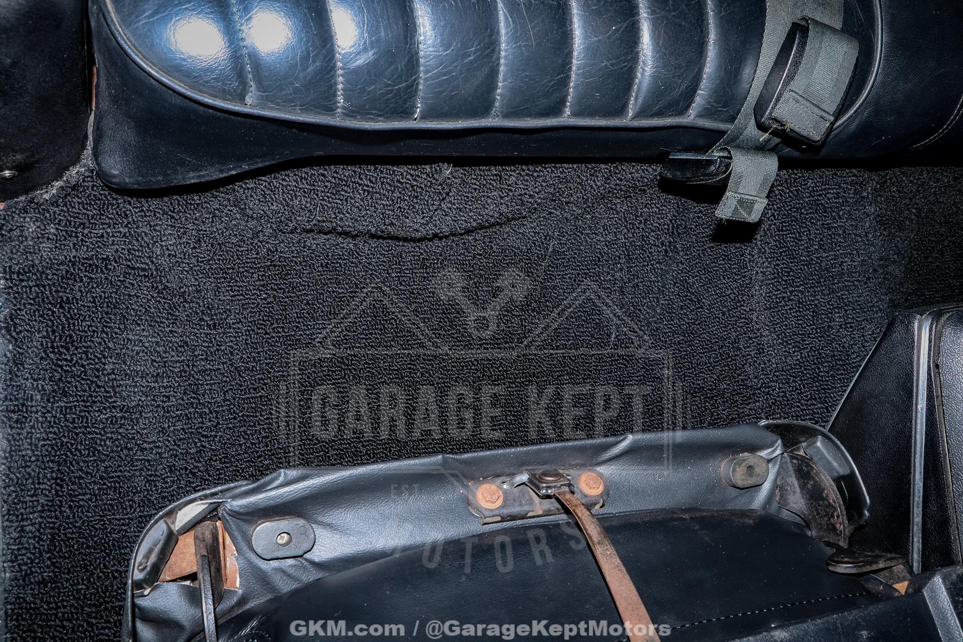 1971 Chevrolet Chevelle 69