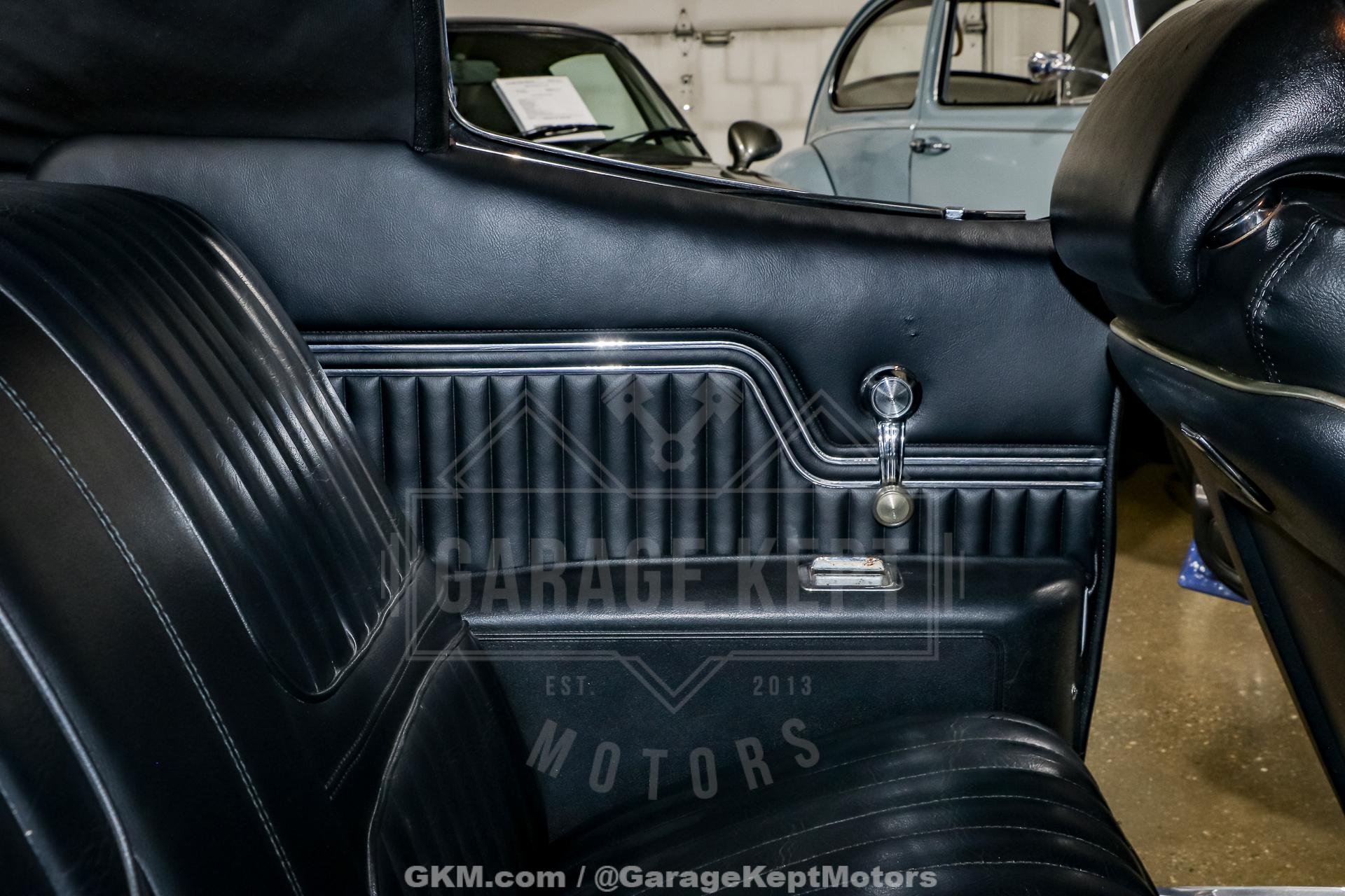 1971 Chevrolet Chevelle 70